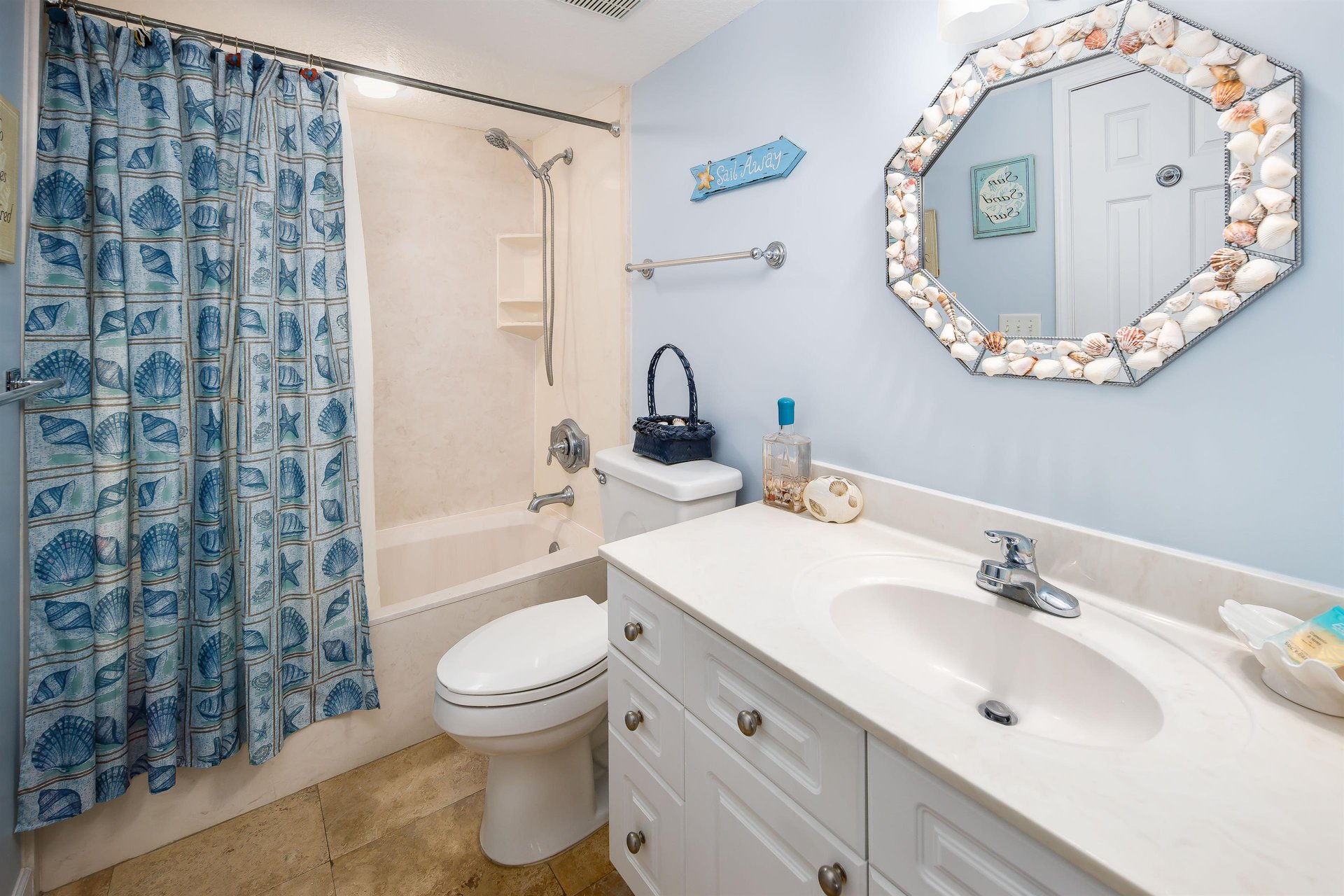 Nautilus Unit 1103 18