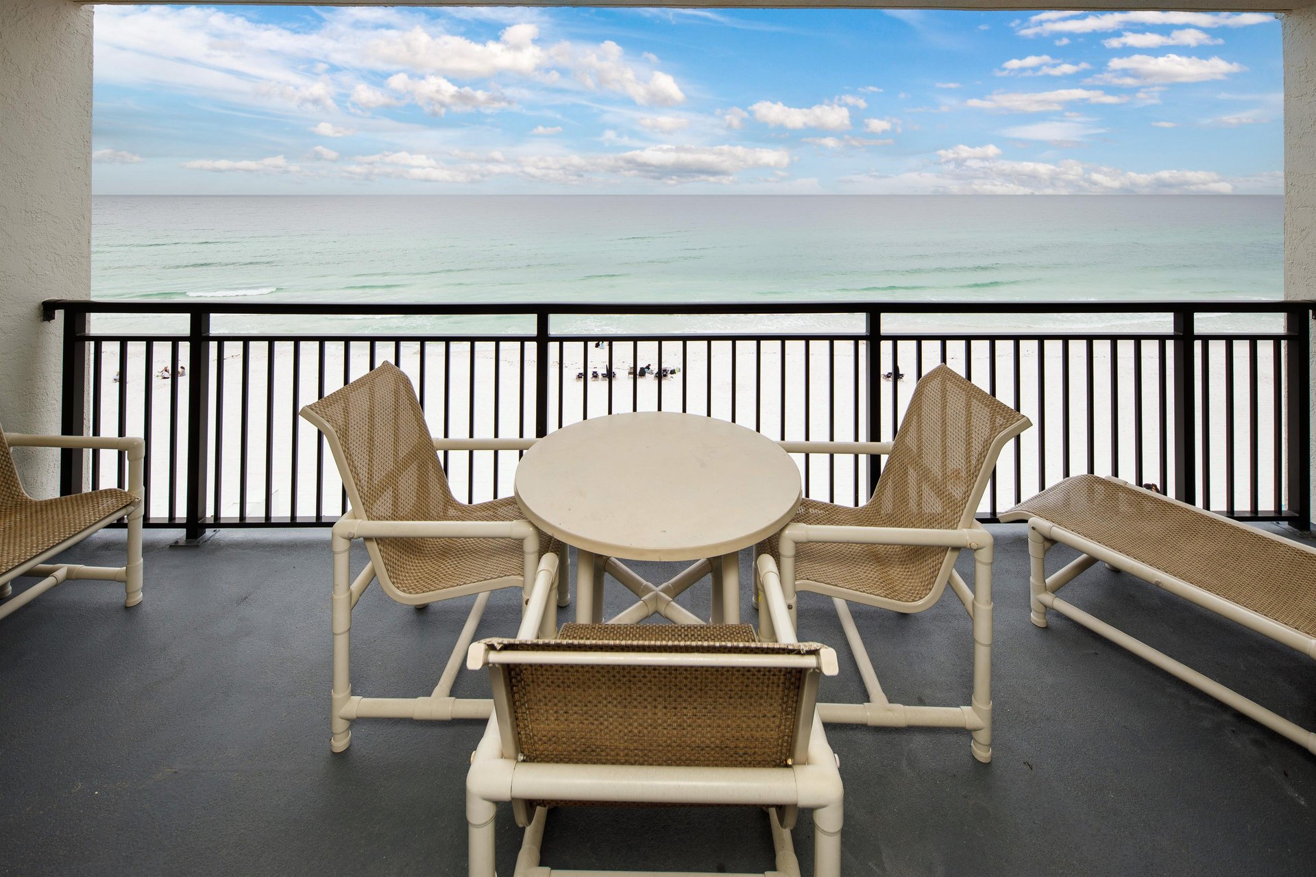 Nautilus Unit 1603 5