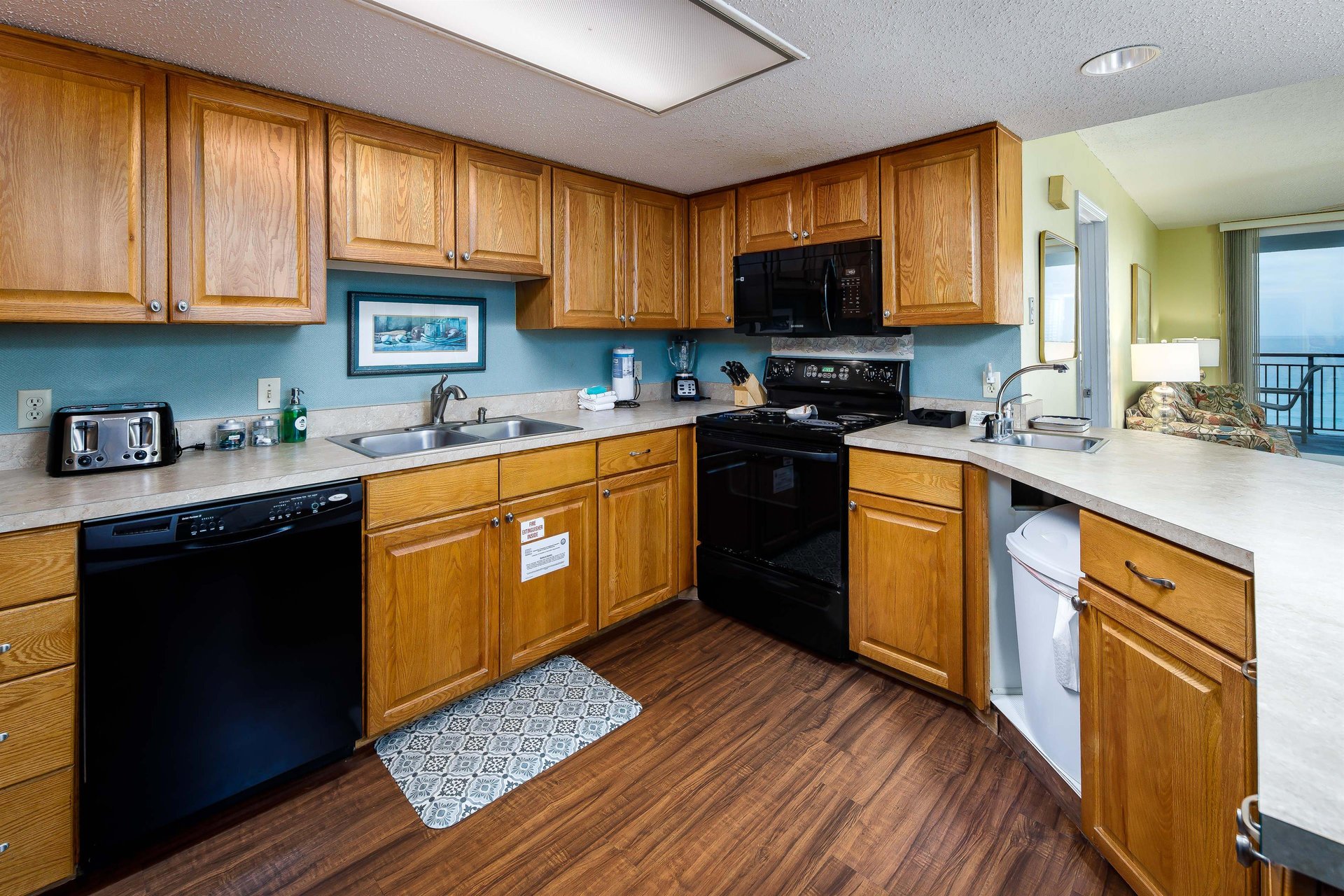 Nautilus Unit 1603 12