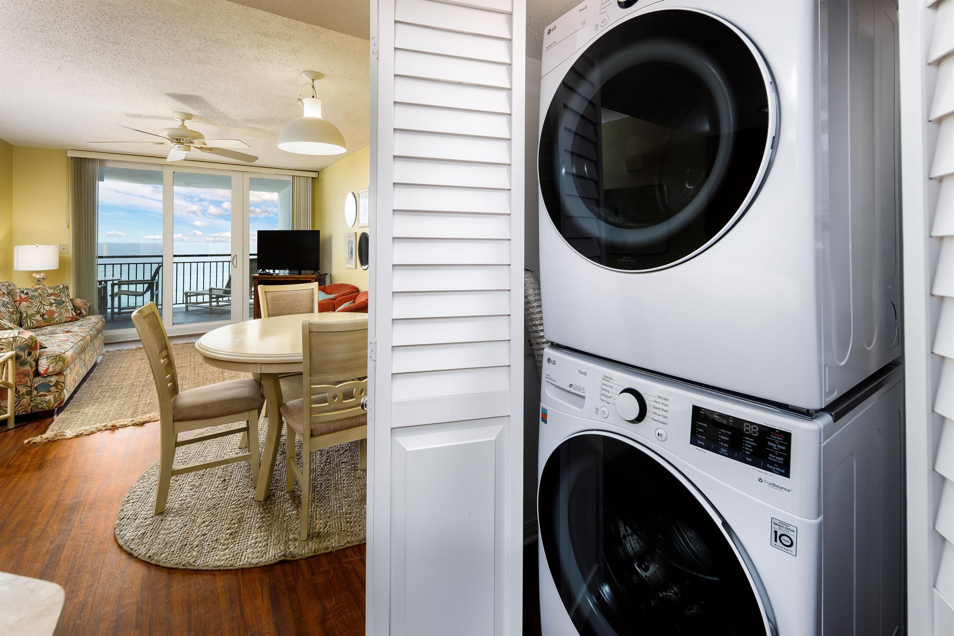 Nautilus Unit 1603 13