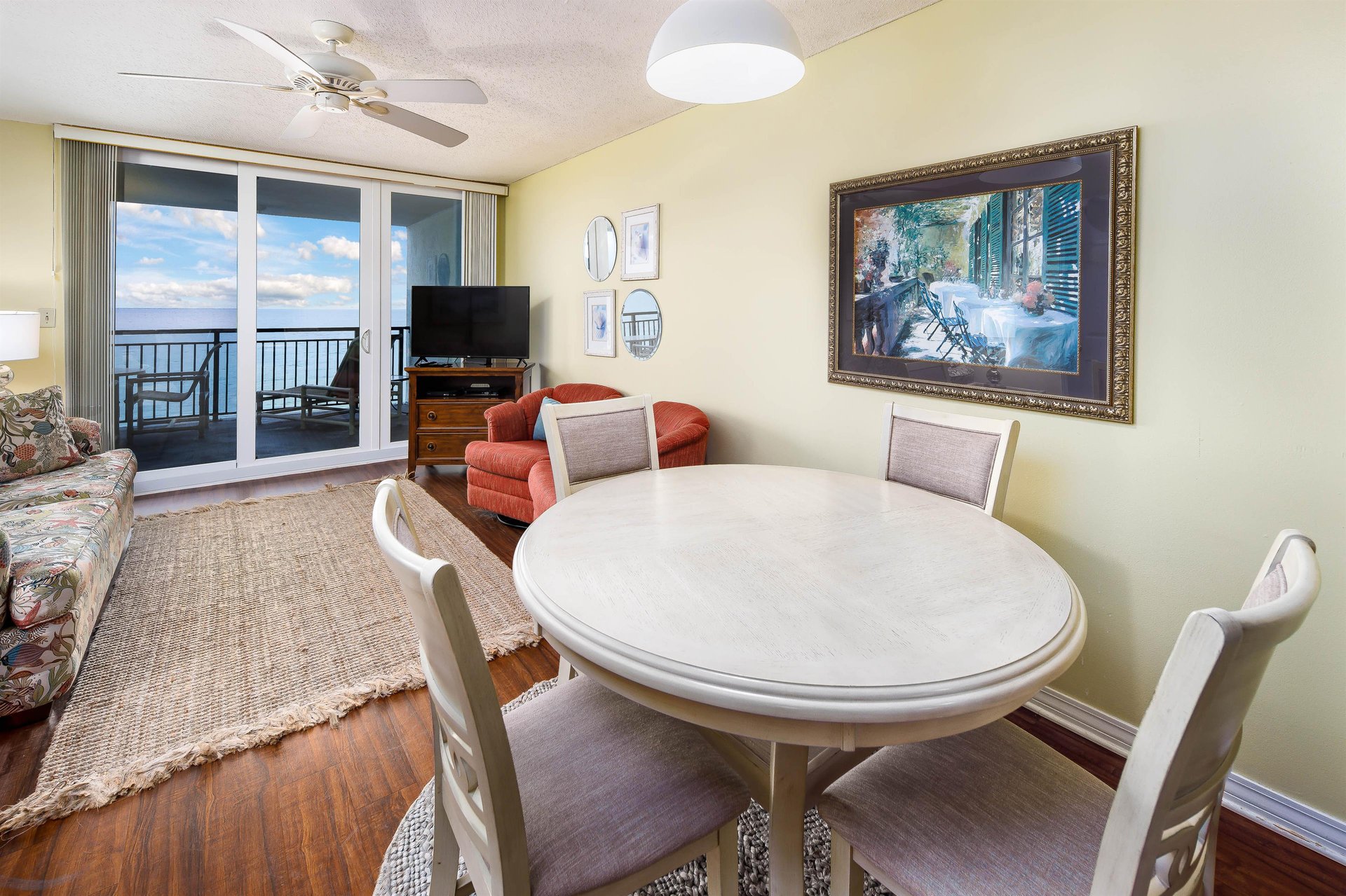 Nautilus Unit 1603 15