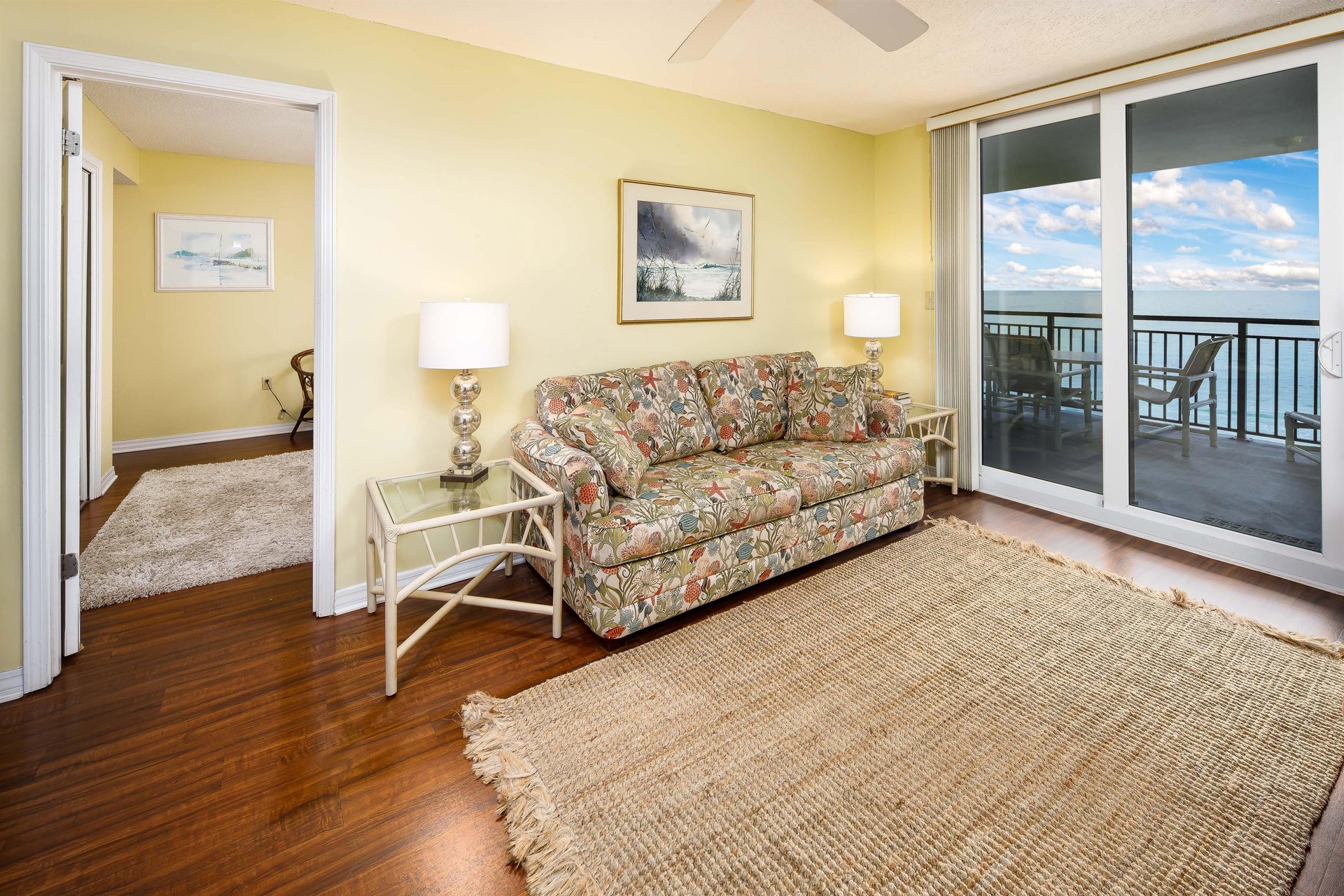 Nautilus Unit 1603 16