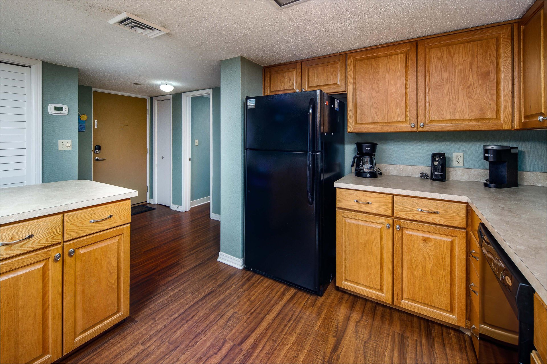 Nautilus Unit 1603 18