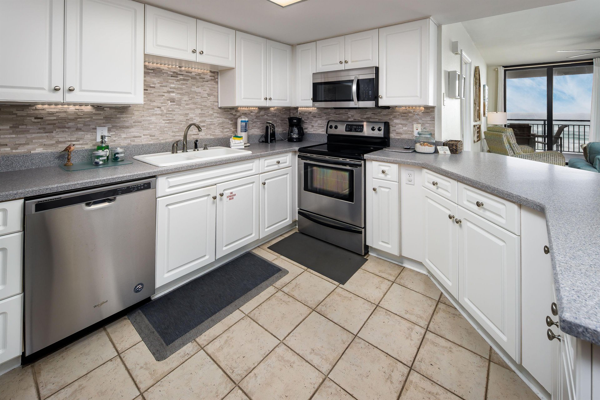 Nautilus Unit 1306 5