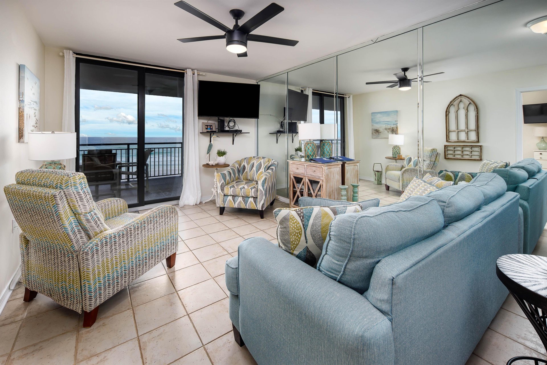 Nautilus Unit 1306 6