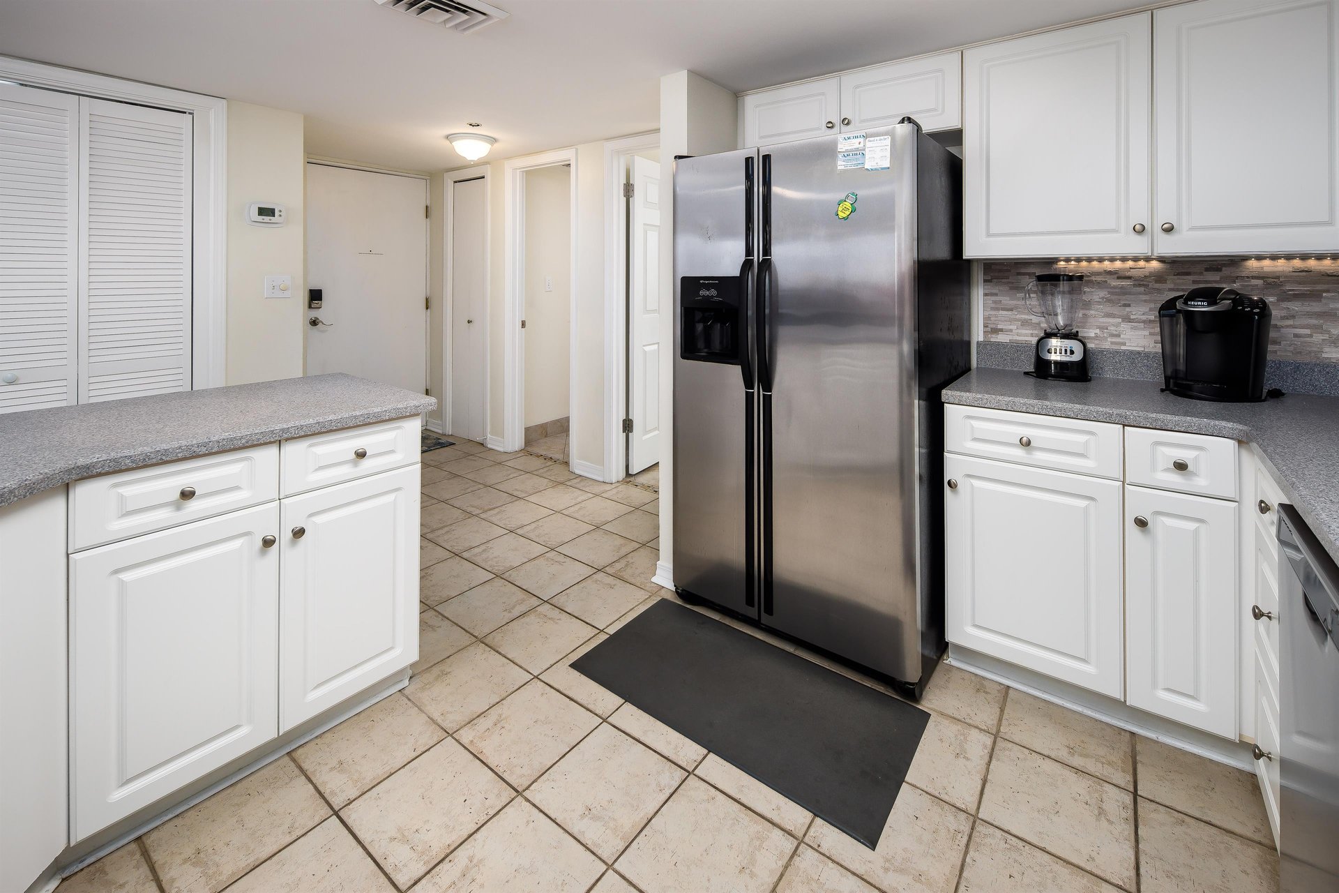 Nautilus Unit 1306 10