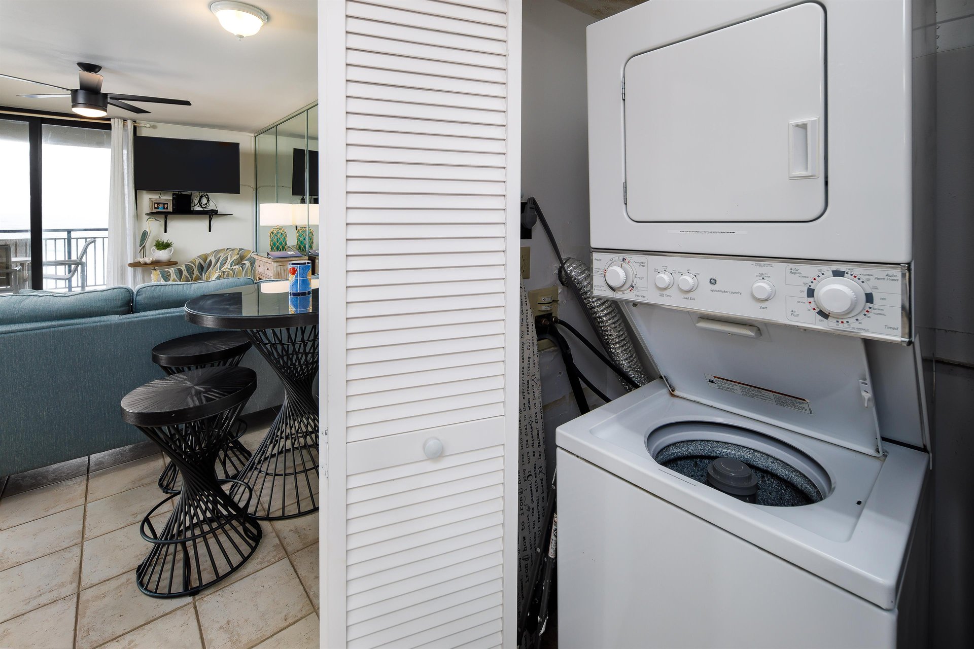 Nautilus Unit 1306 17