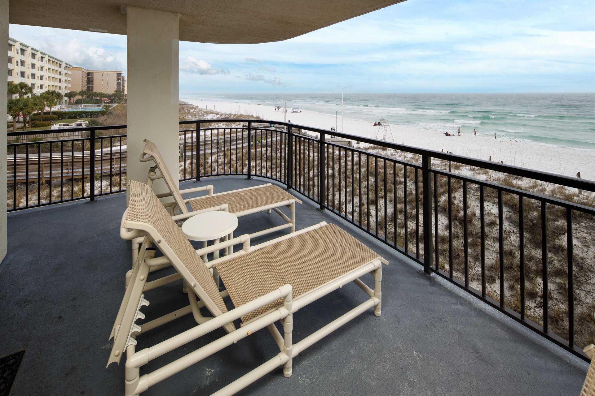 Nautilus Unit 1306 22