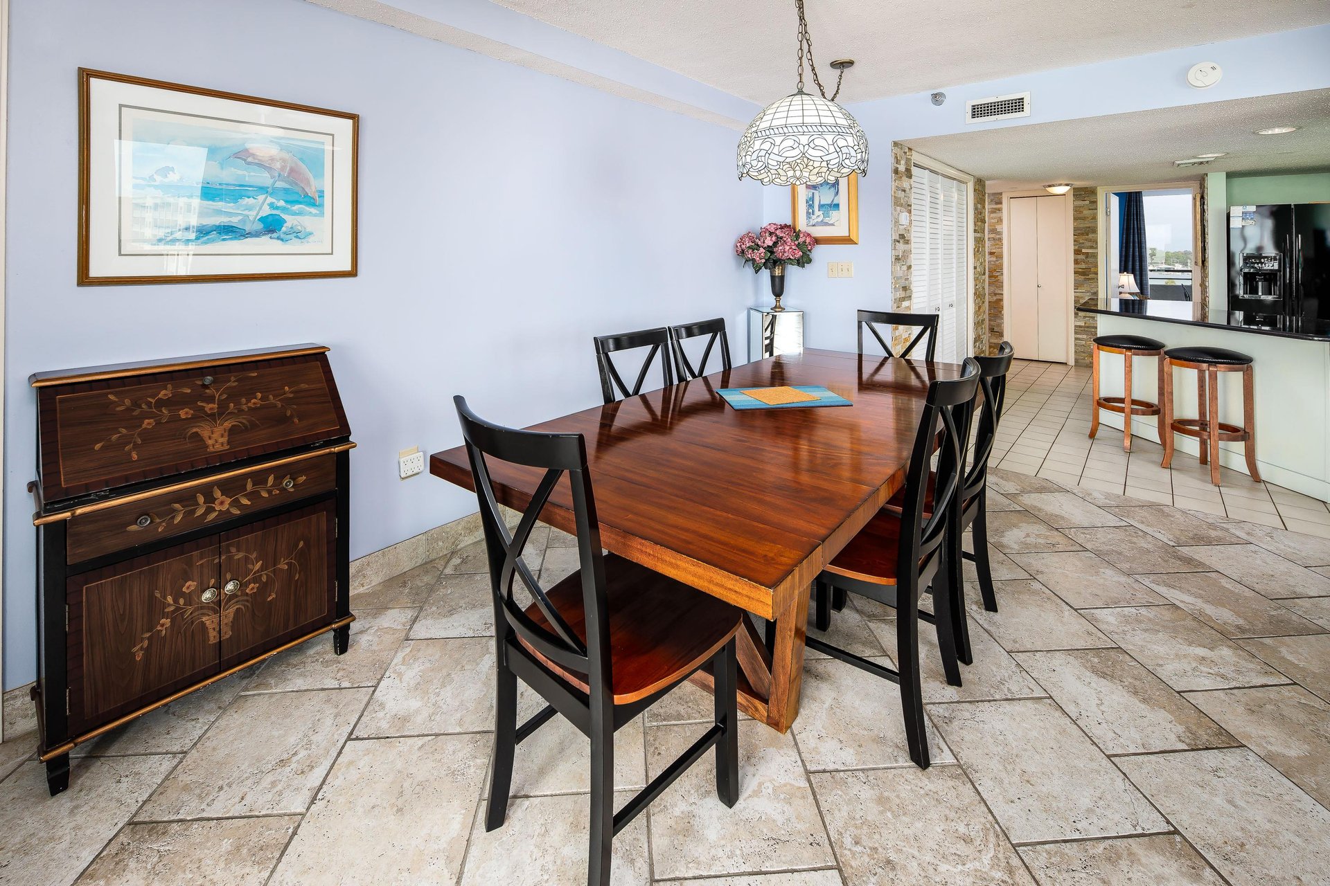 Nautilus Unit 1704 5