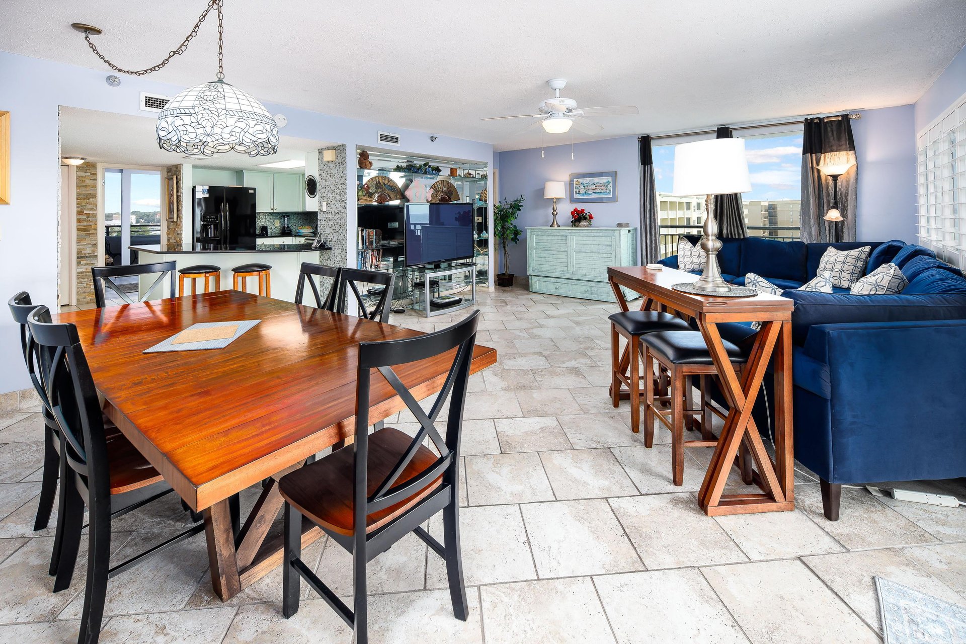 Nautilus Unit 1704 6