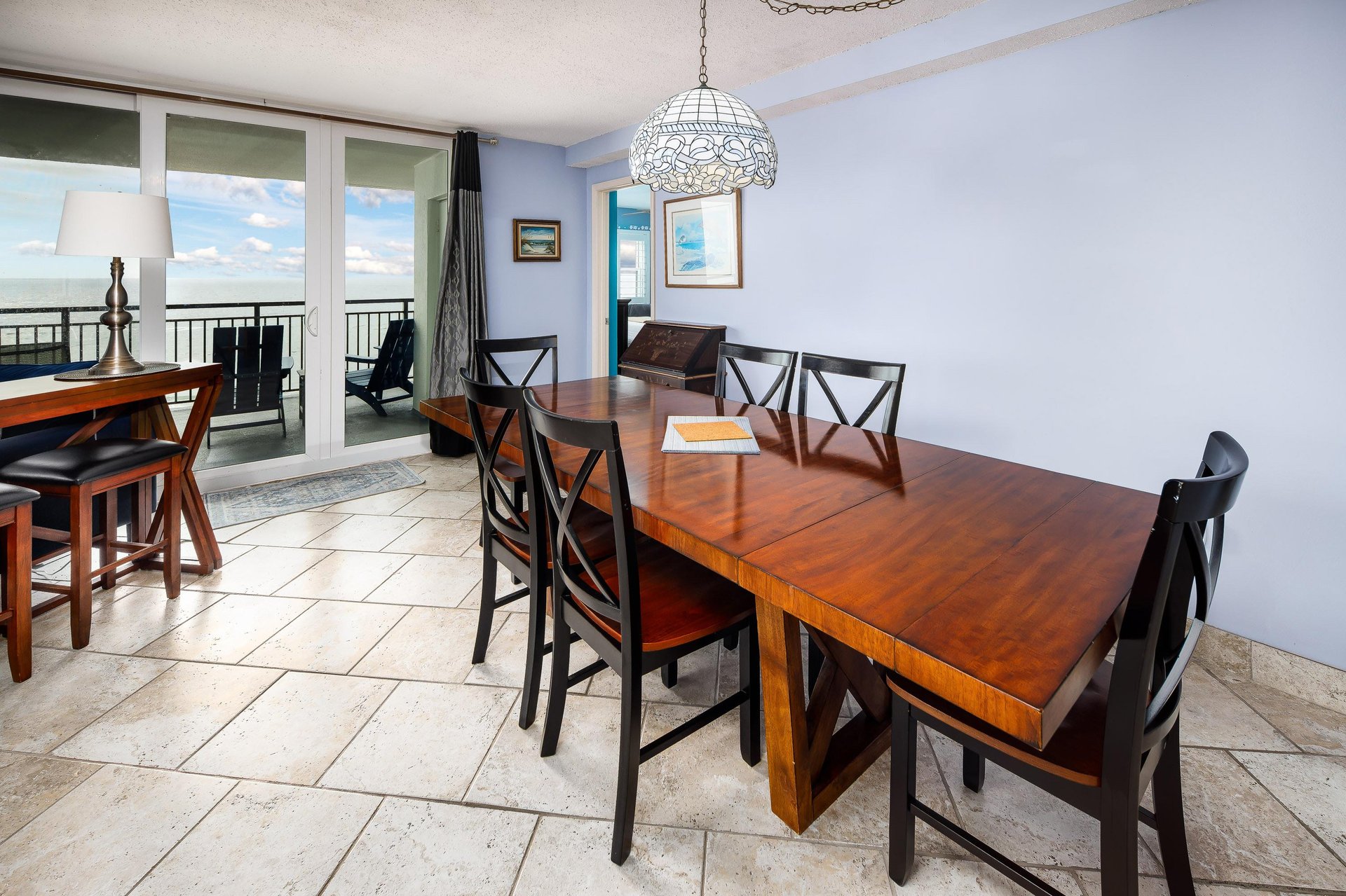 Nautilus Unit 1704 7