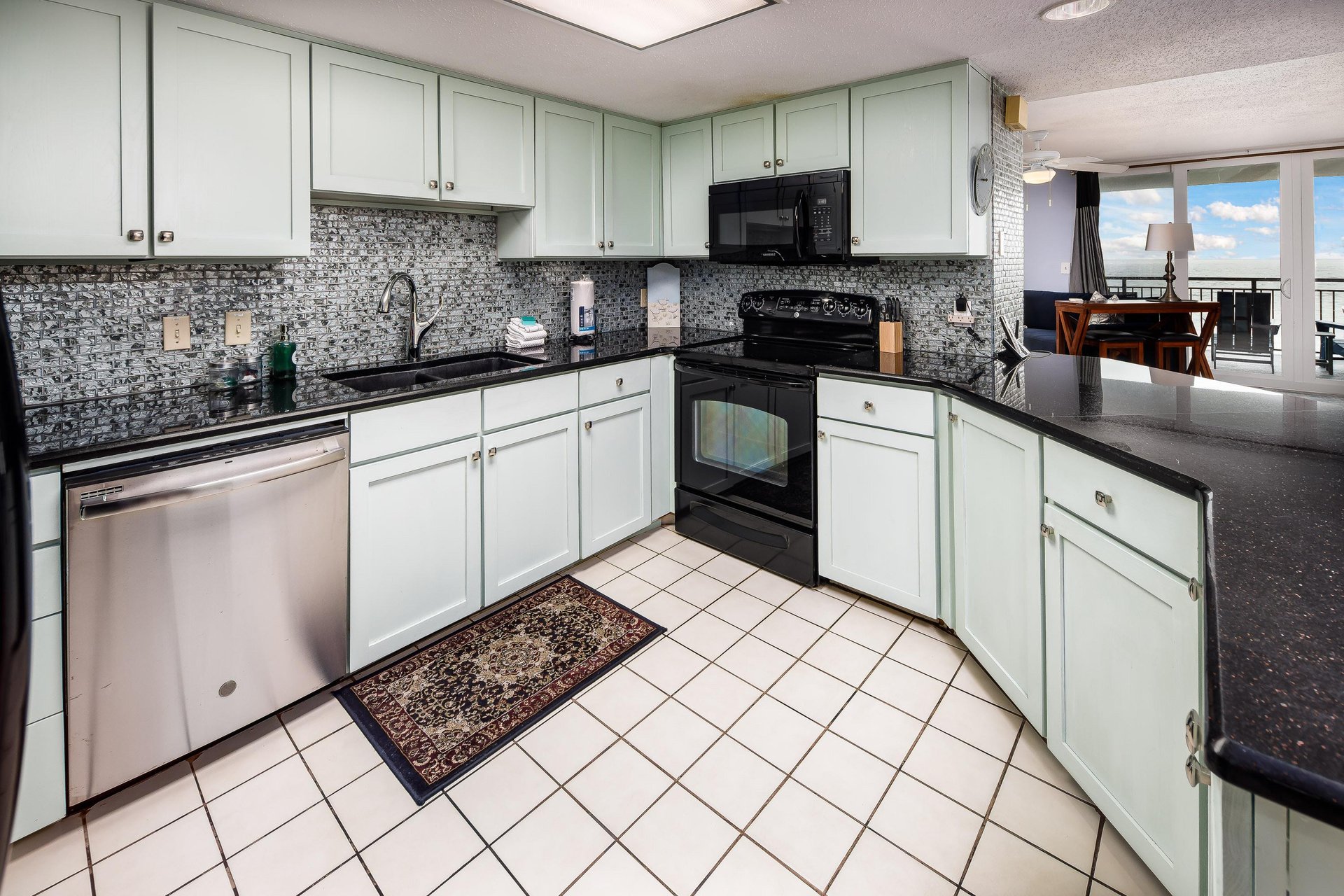 Nautilus Unit 1704 9