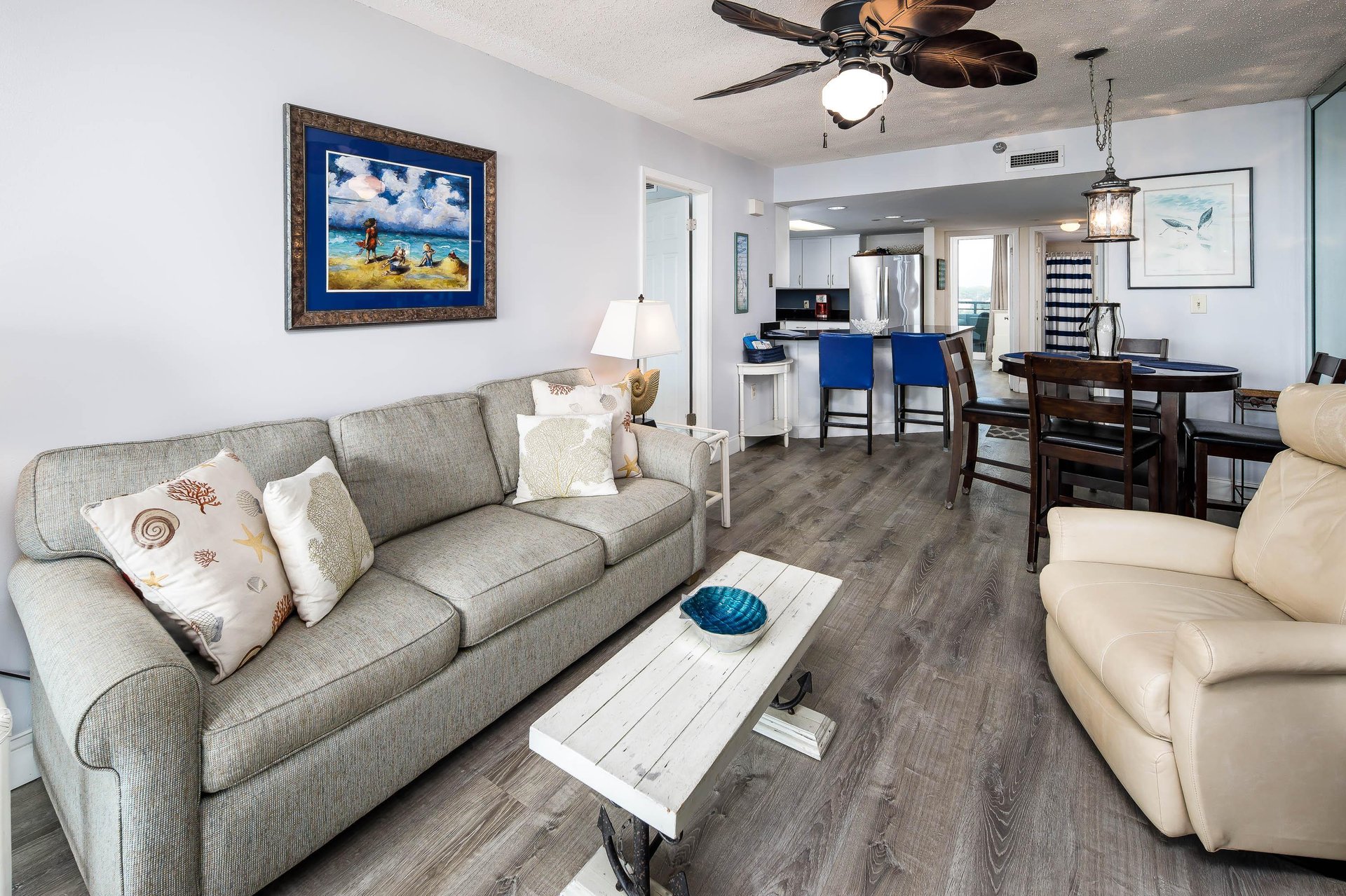 Nautilus Unit 1601 7