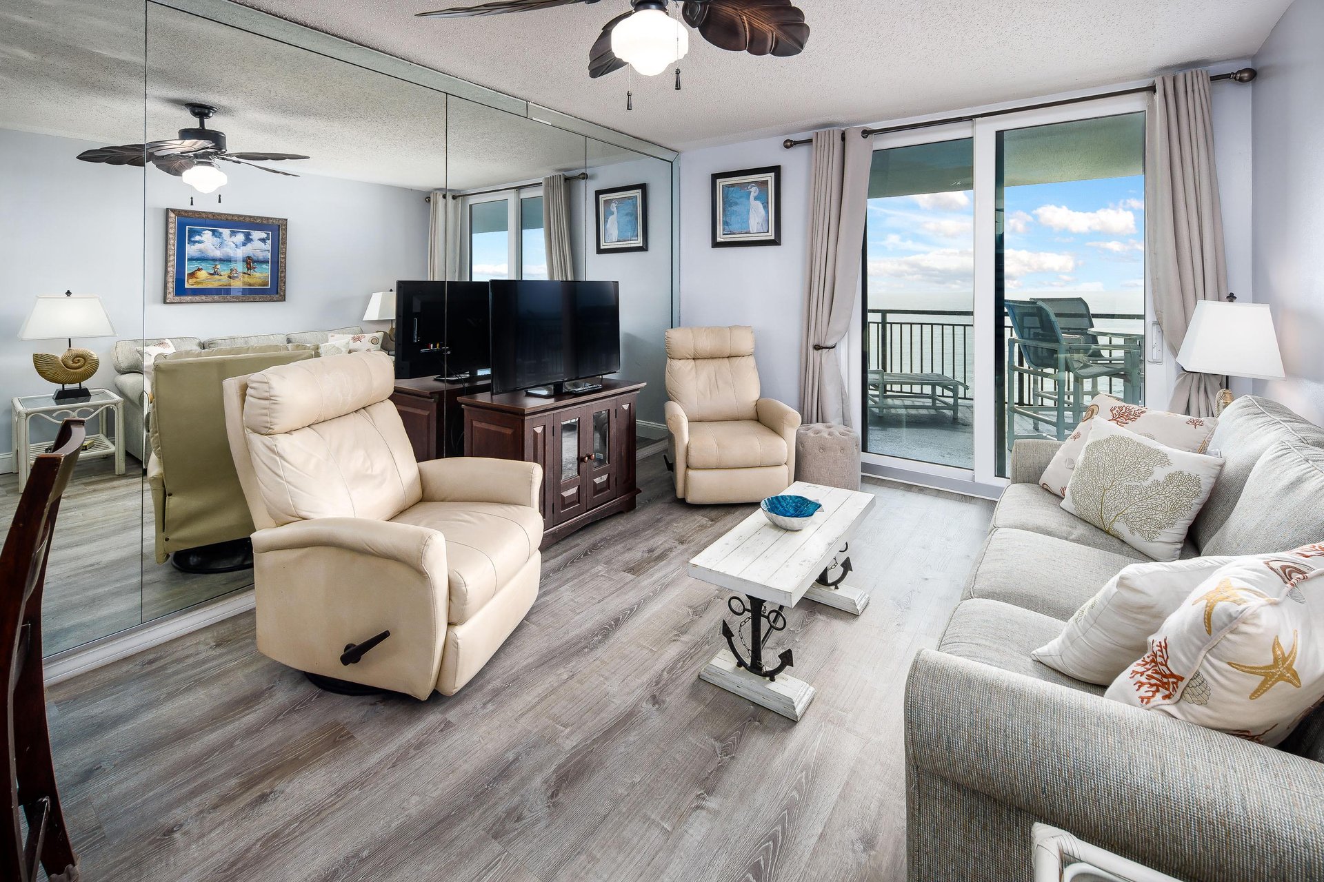 Nautilus Unit 1601 8