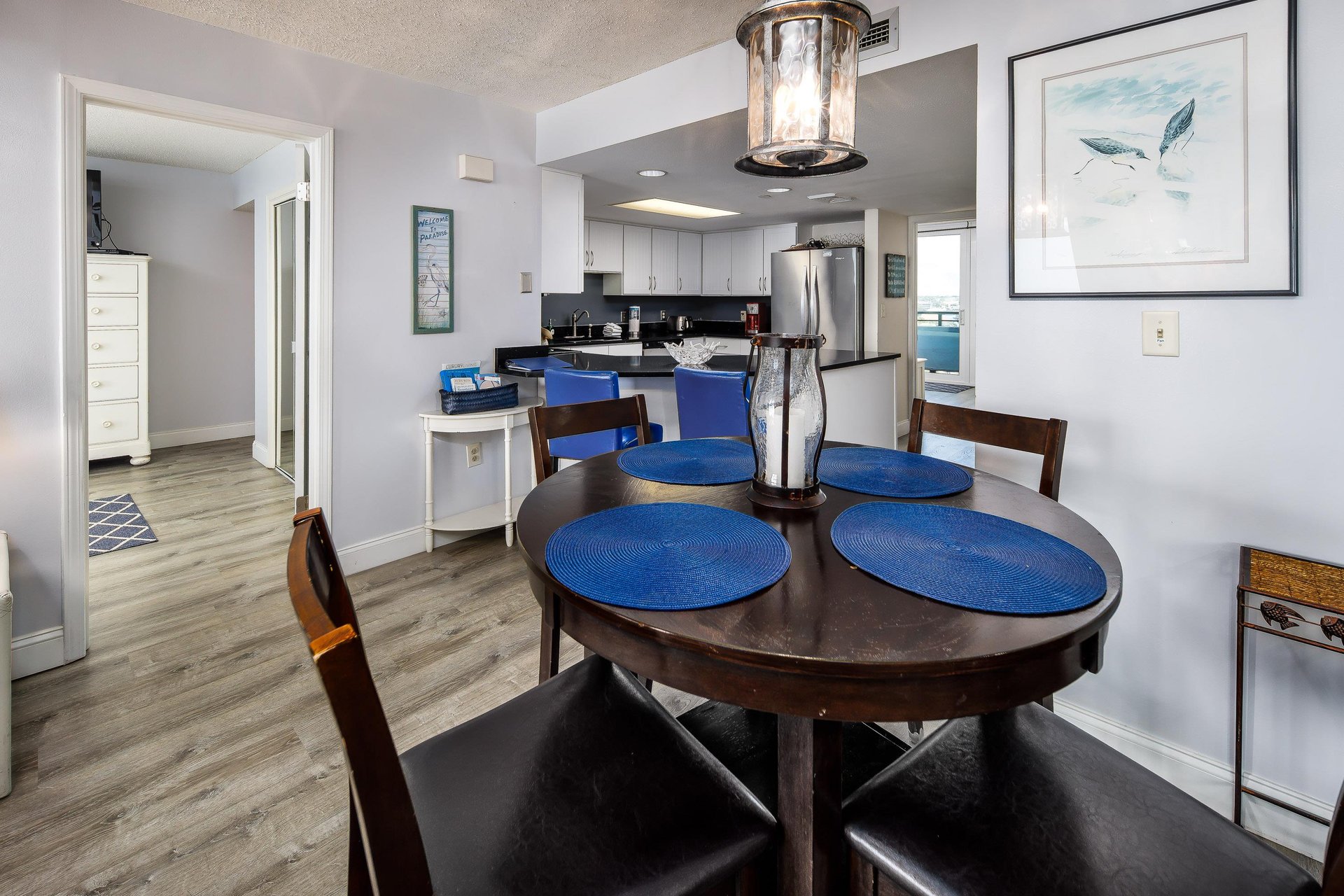 Nautilus Unit 1601 9