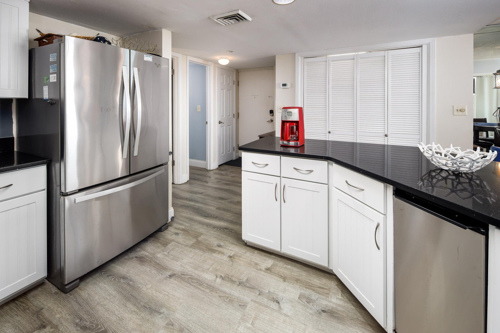 Nautilus Unit 1601 10