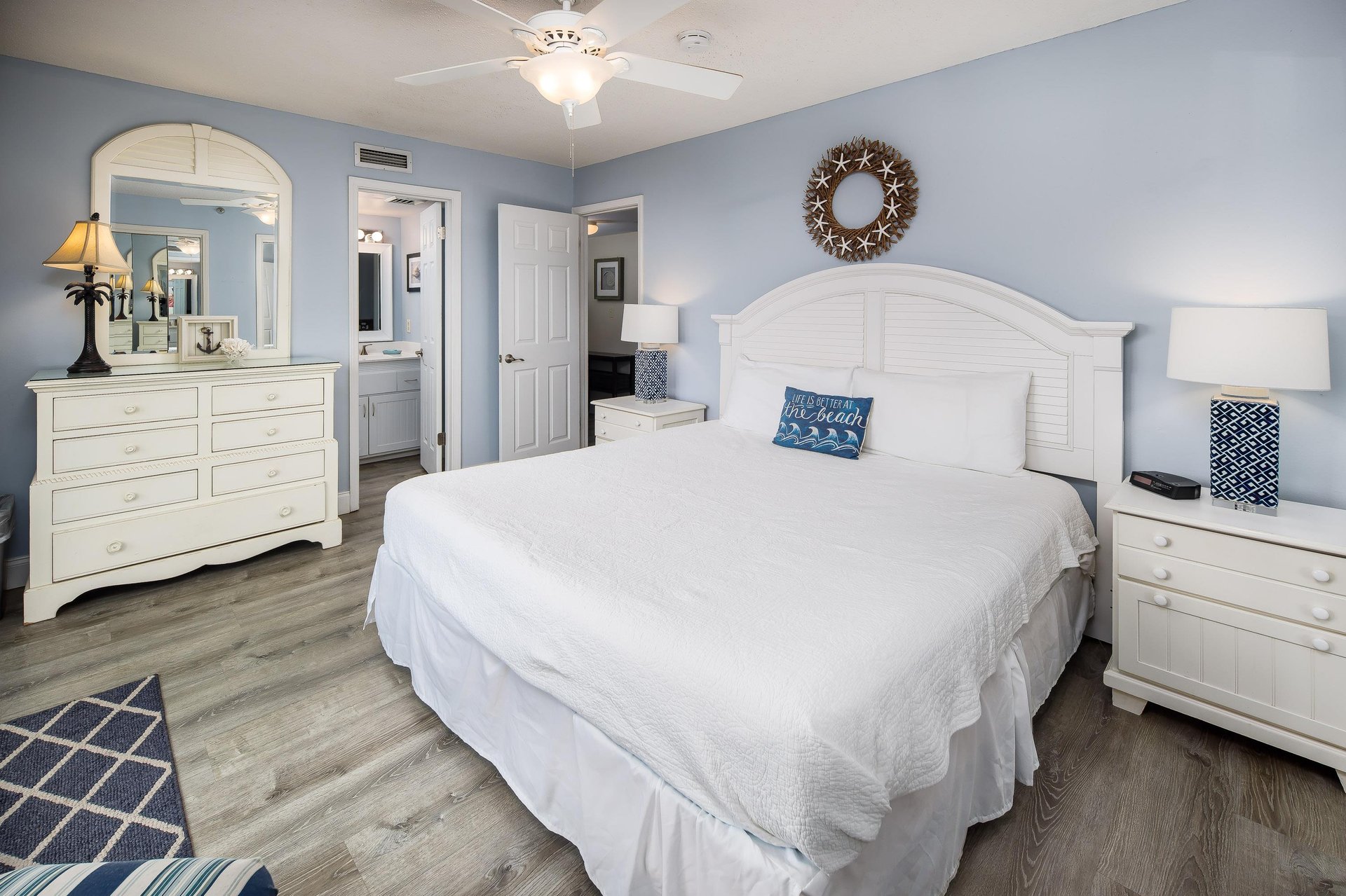 Nautilus Unit 1601 15