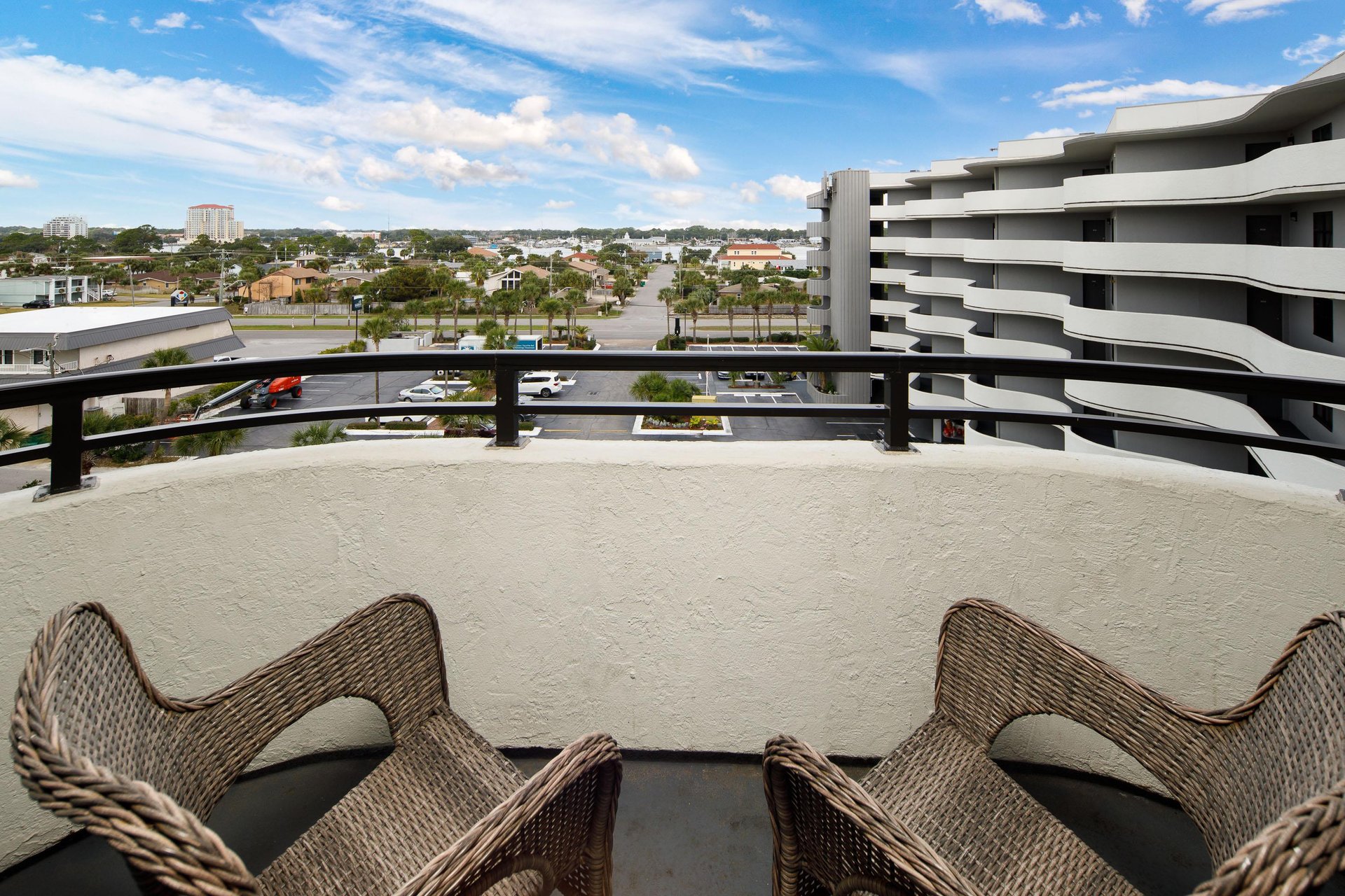 Nautilus Unit 1601 16