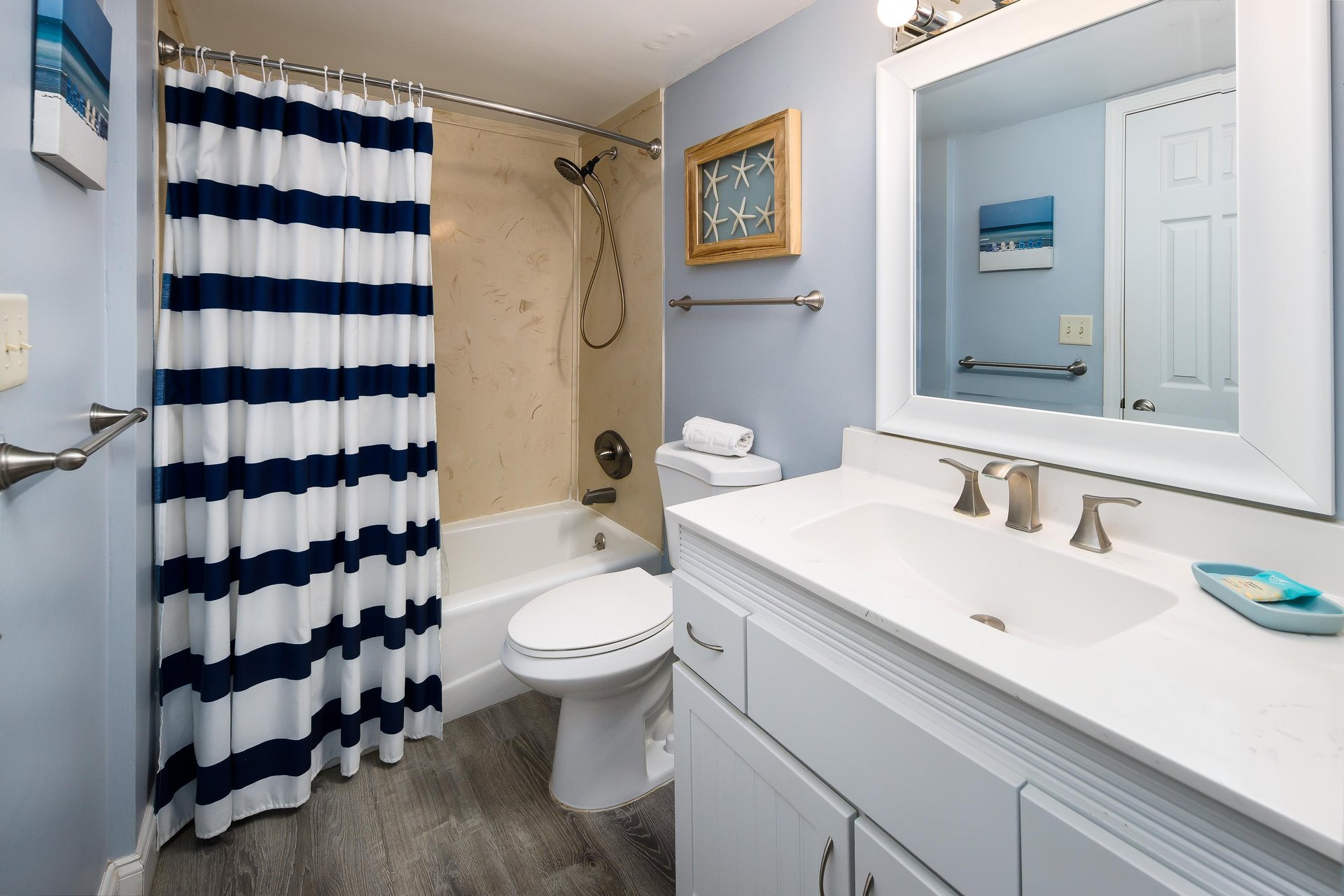 Nautilus Unit 1601 17