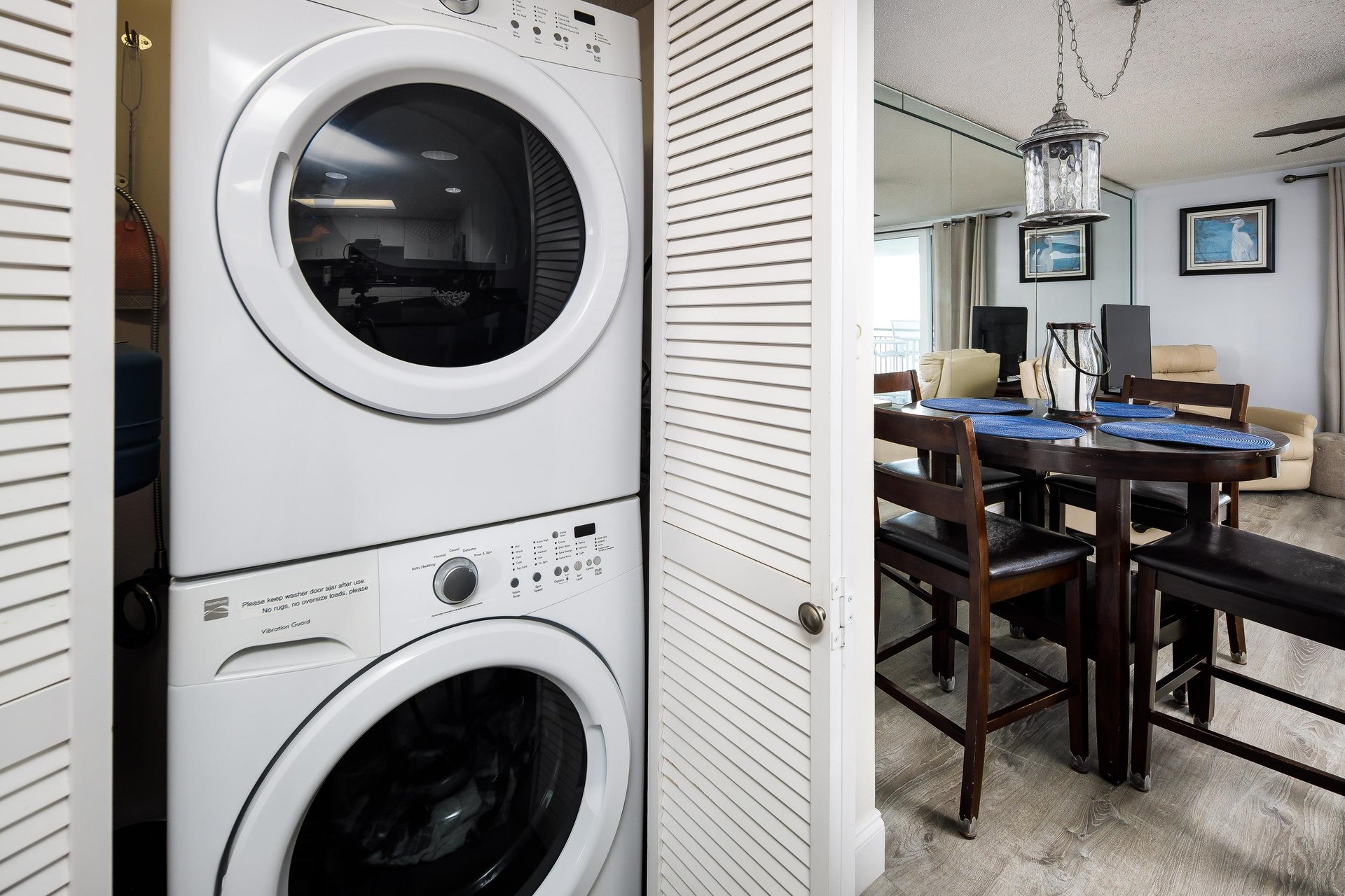 Nautilus Unit 1601 18