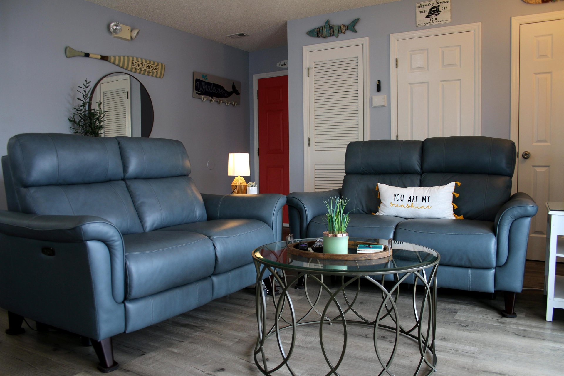 St Martin Beachwalk Villas 211 3