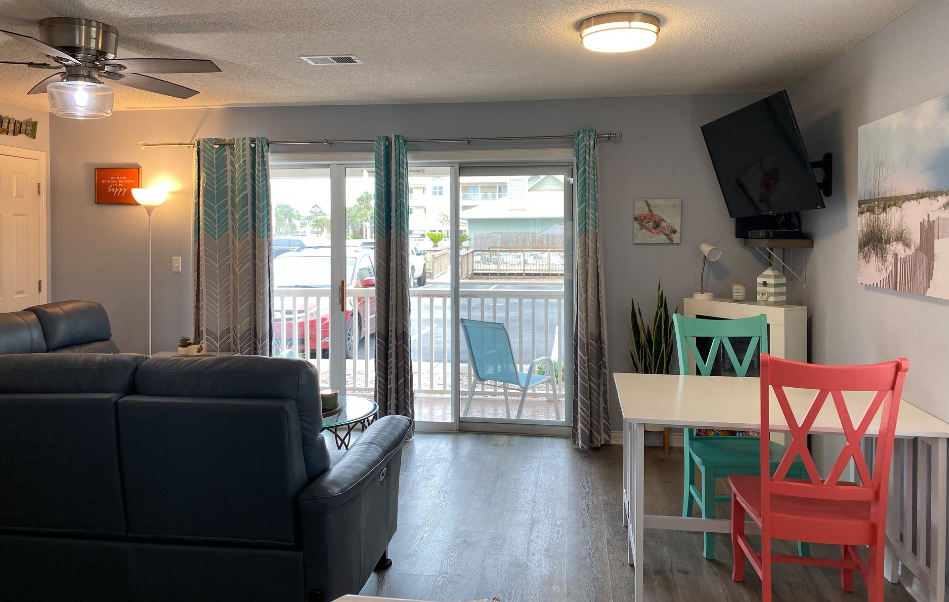 St Martin Beachwalk Villas 211 6