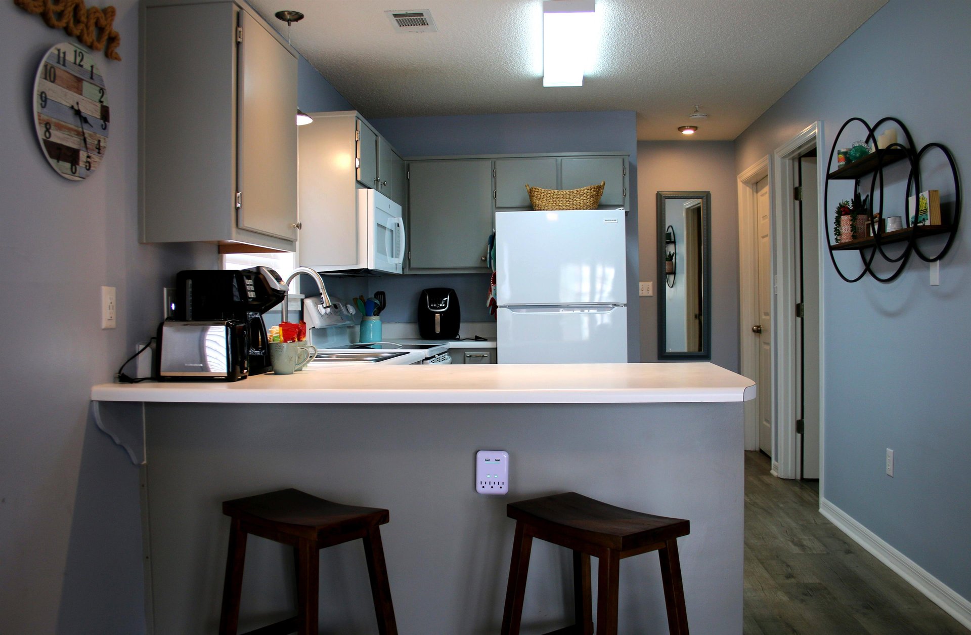 St Martin Beachwalk Villas 211 7