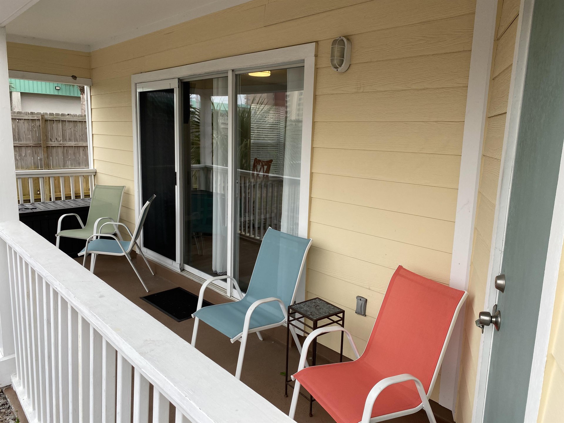 St Martin Beachwalk Villas 211 8