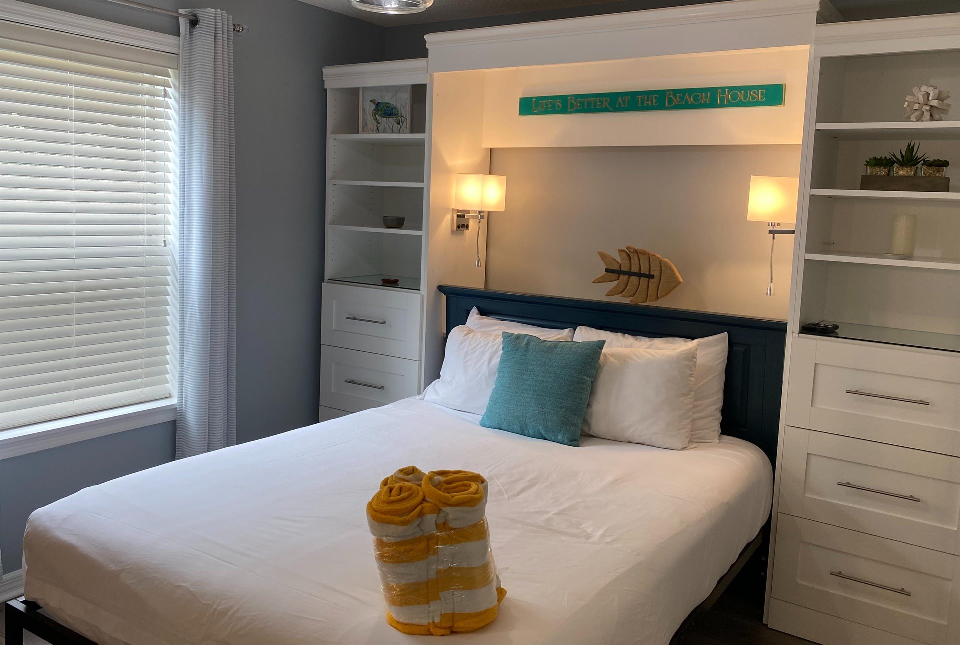 St Martin Beachwalk Villas 211 9