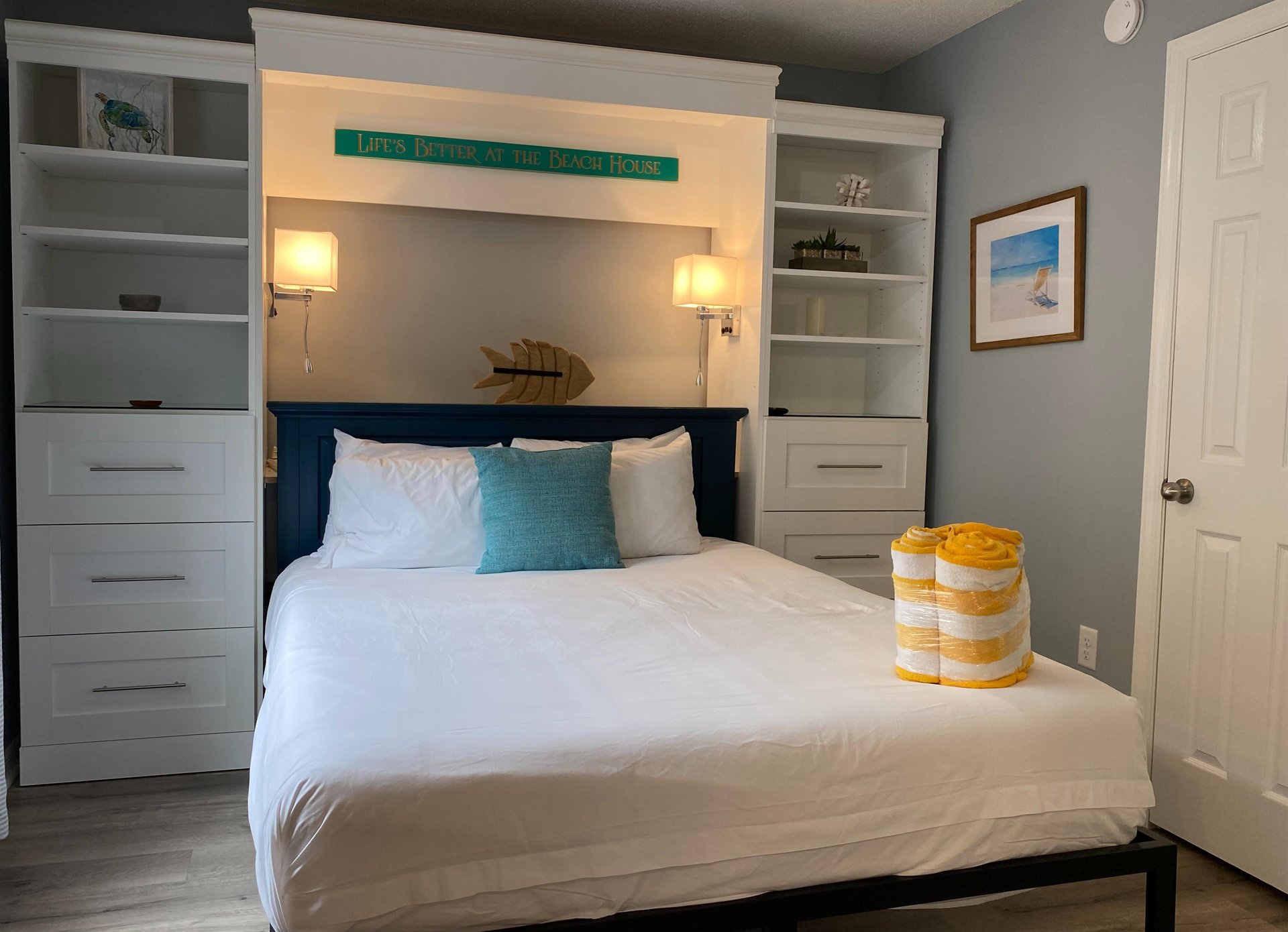 St Martin Beachwalk Villas 211 10