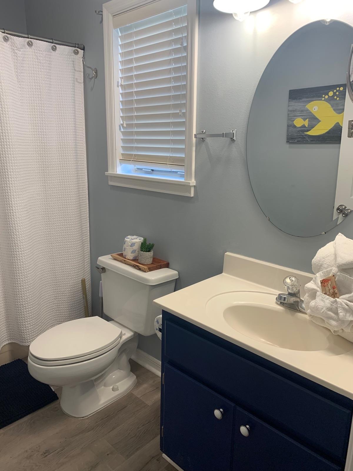 St Martin Beachwalk Villas 211 11