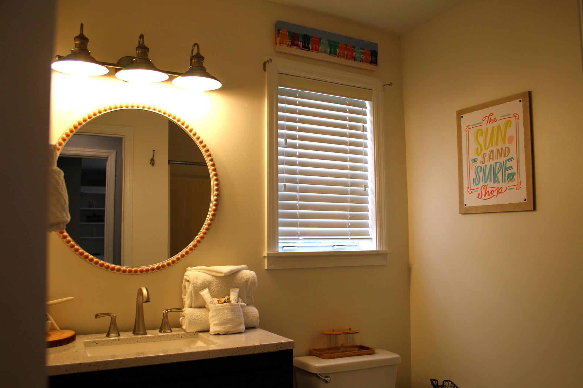 St Martin Beachwalk Villas 211 14