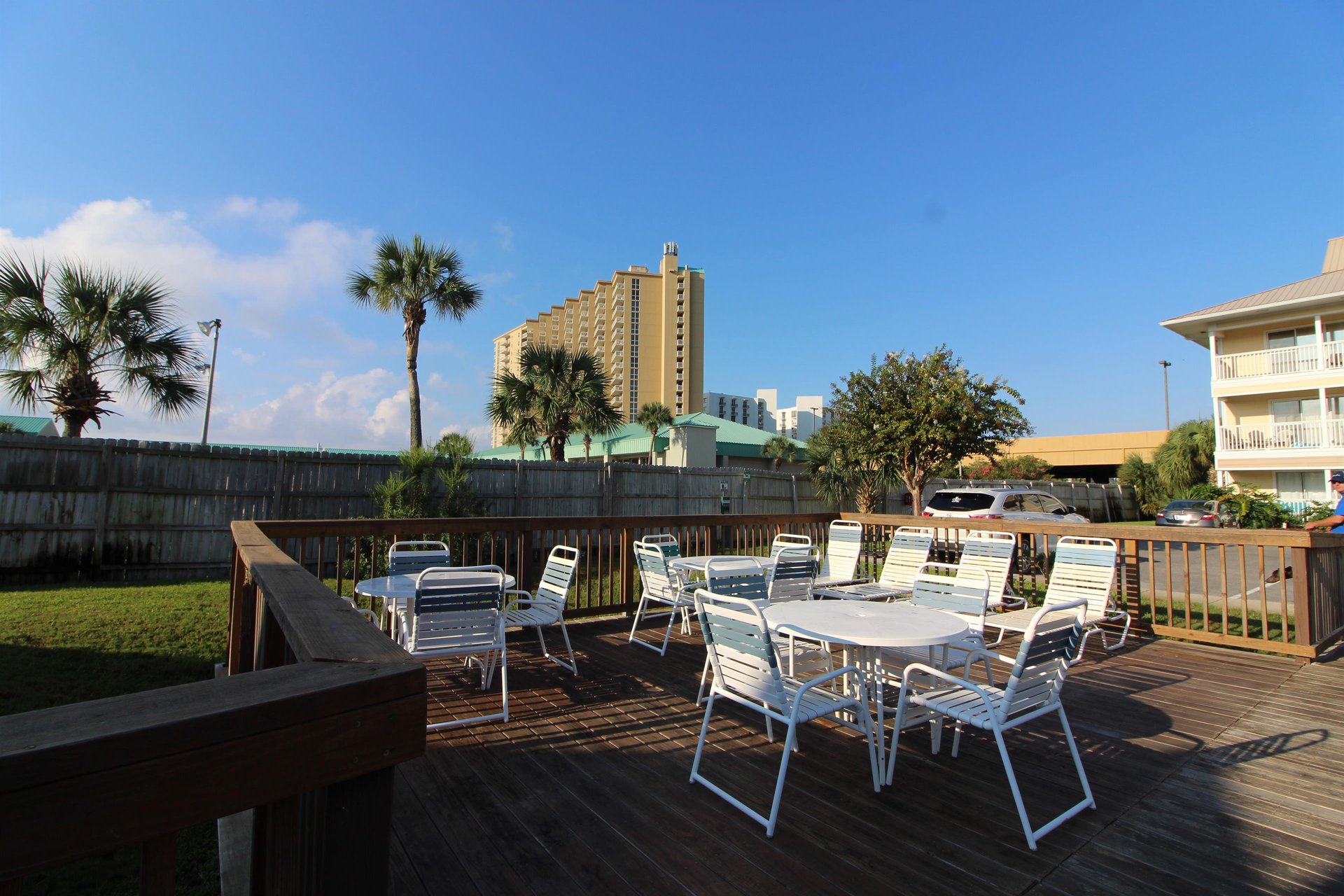 St Martin Beachwalk Villas 211 22