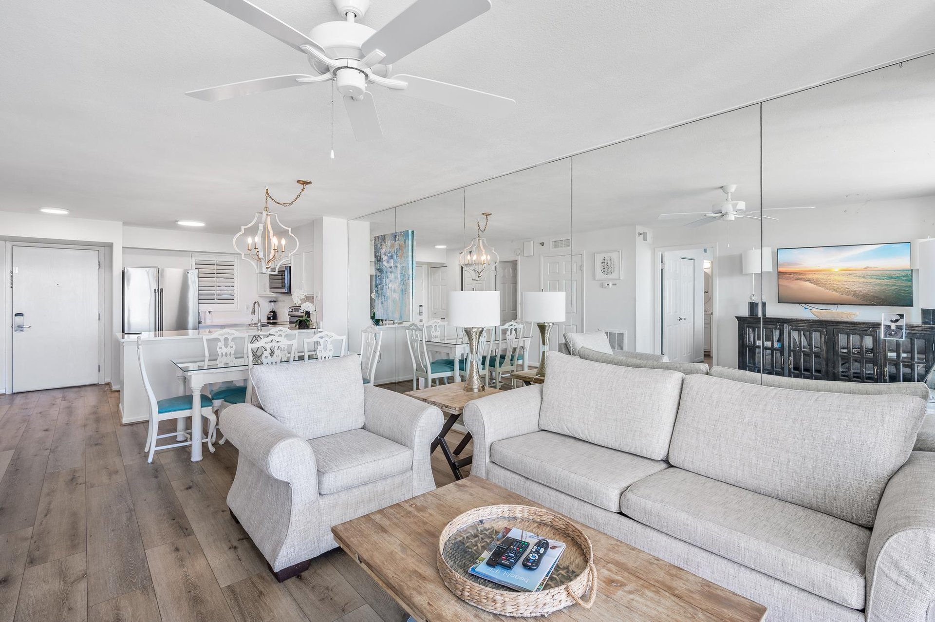 Magnolia House 303 at Destin Pointe Resort 4