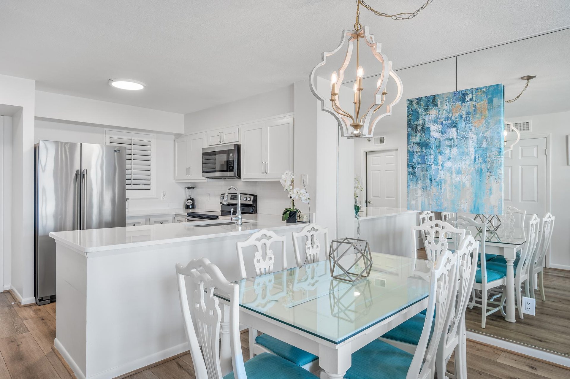 Magnolia House 303 at Destin Pointe Resort 6