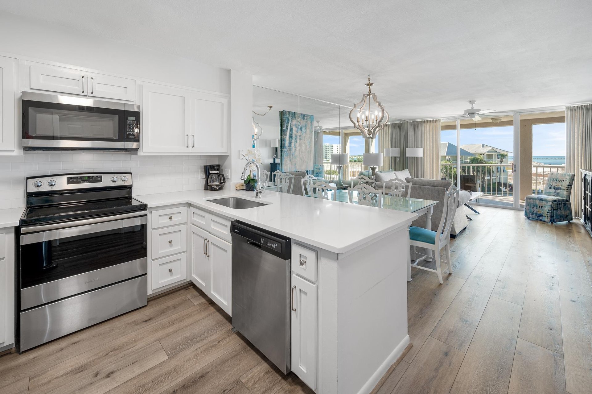 Magnolia House 303 at Destin Pointe Resort 7