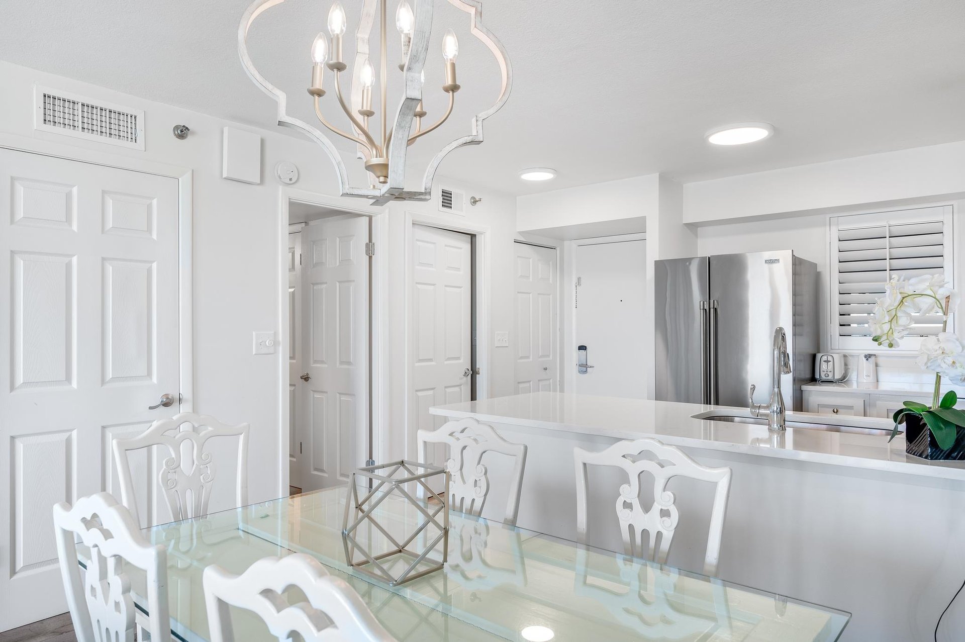 Magnolia House 303 at Destin Pointe Resort 8