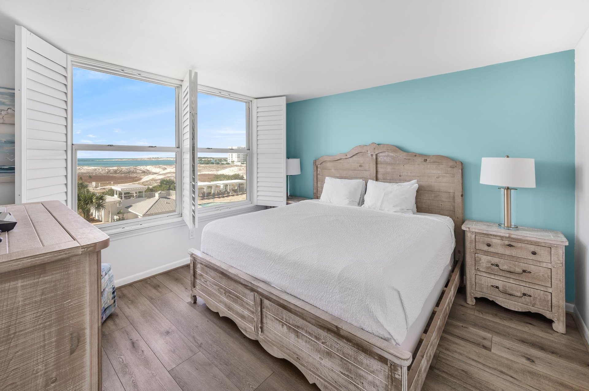 Magnolia House 303 at Destin Pointe Resort 10