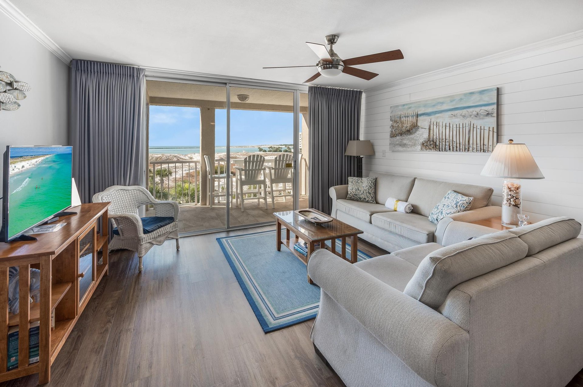 Magnolia House 310 at Destin Pointe Resort 3