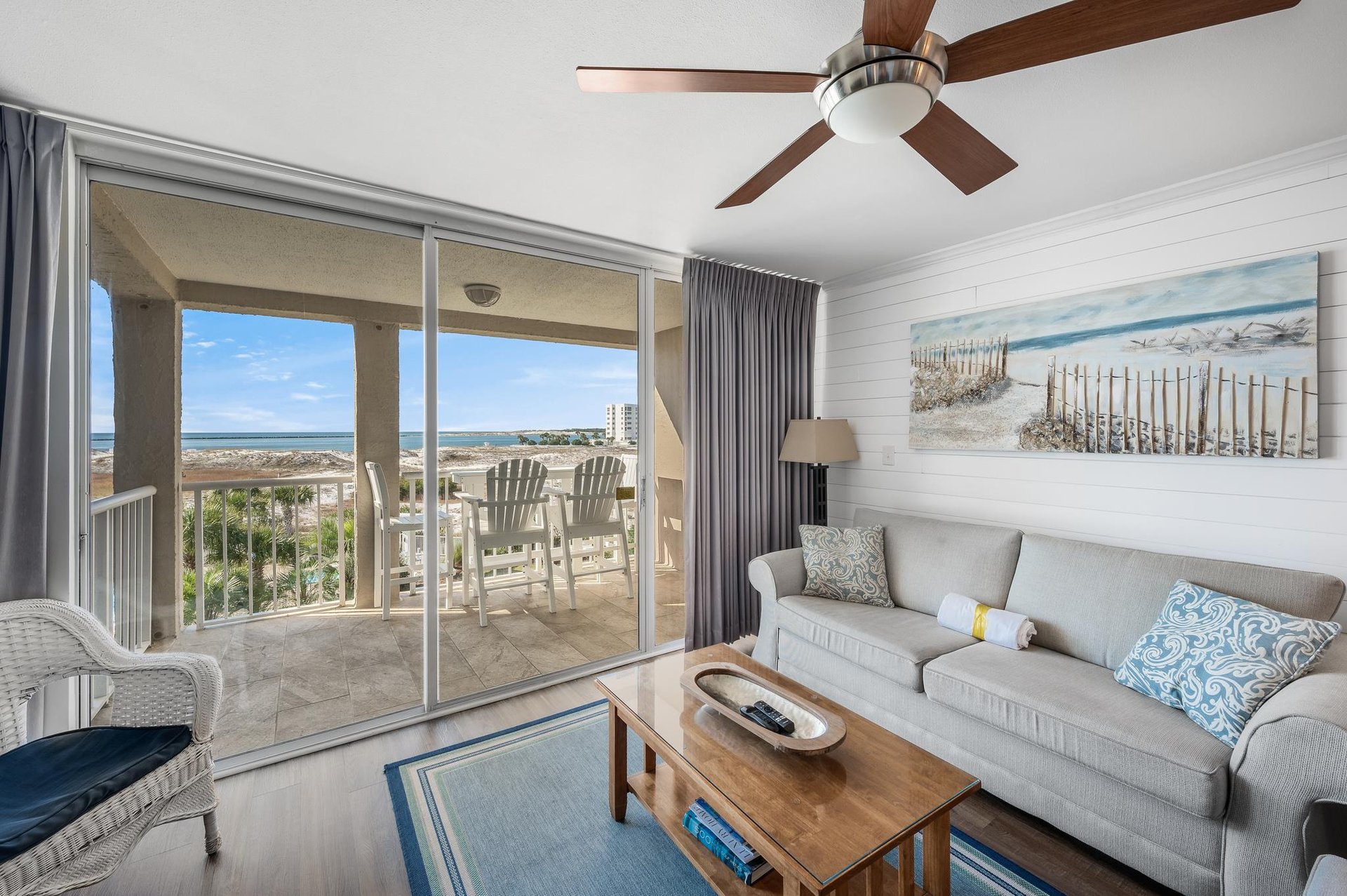 Magnolia House 310 at Destin Pointe Resort 4