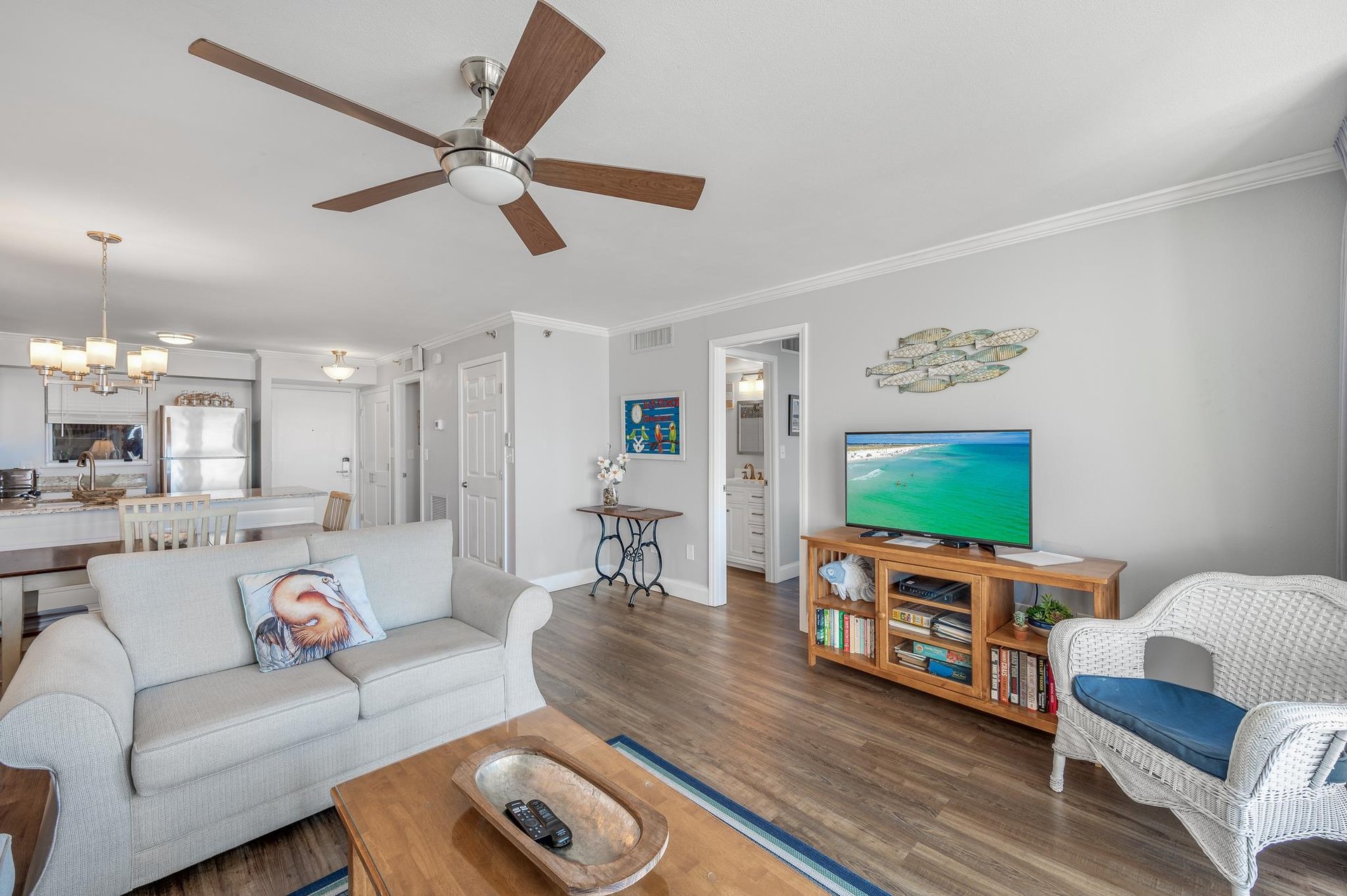 Magnolia House 310 at Destin Pointe Resort 5