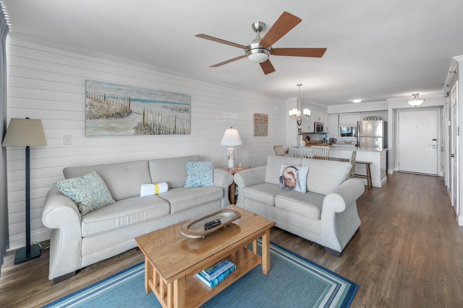 Magnolia House 310 at Destin Pointe Resort 6