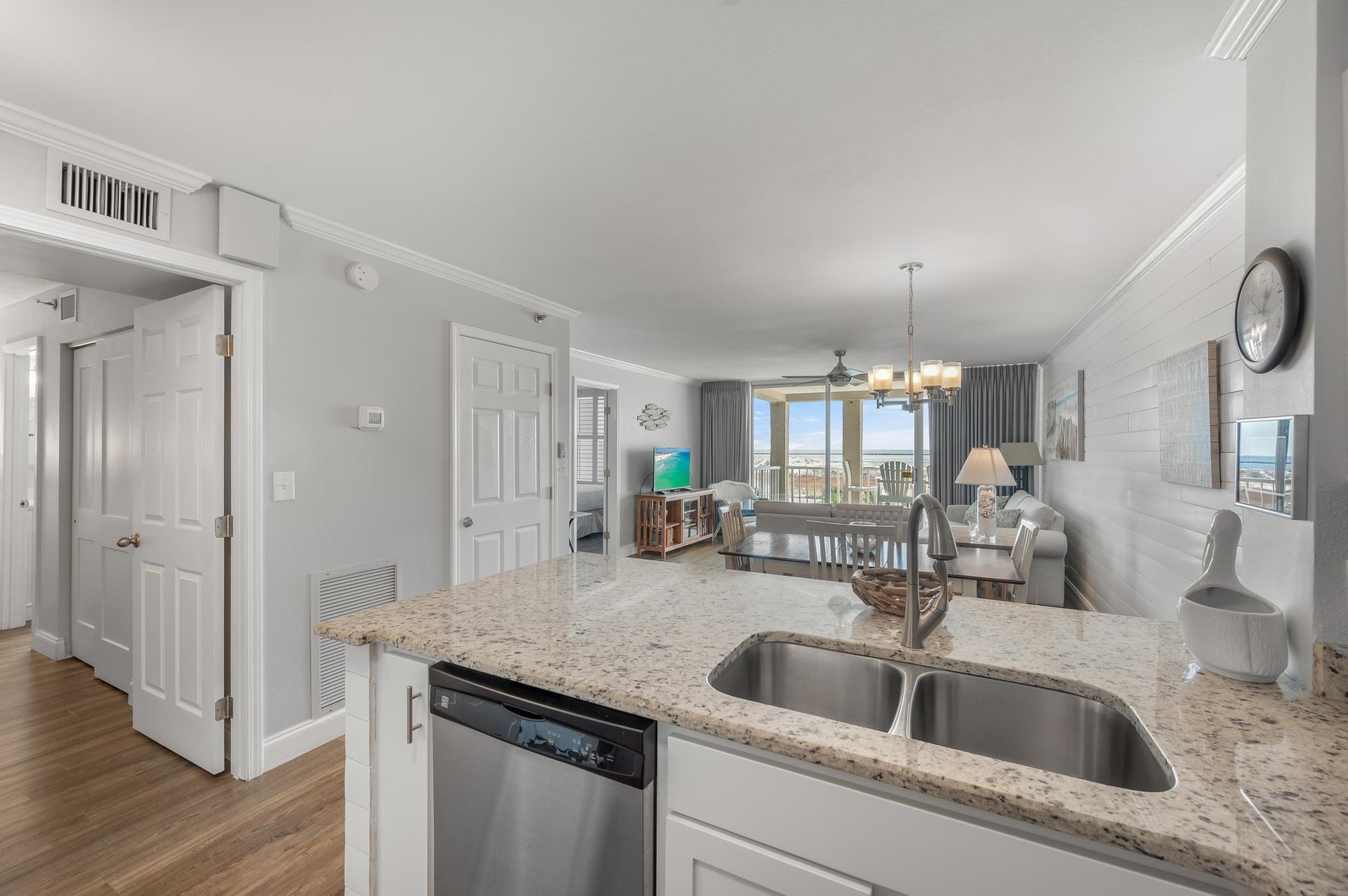 Magnolia House 310 at Destin Pointe Resort 8