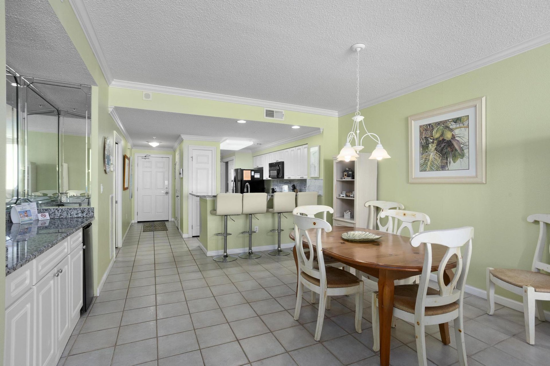 The Pearl of Navarre 303  Seas the Day 15