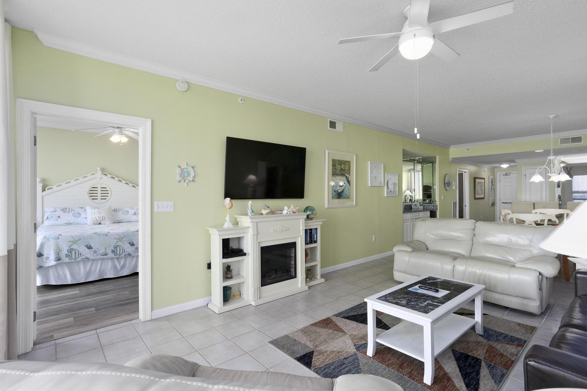 The Pearl of Navarre 303  Seas the Day 18