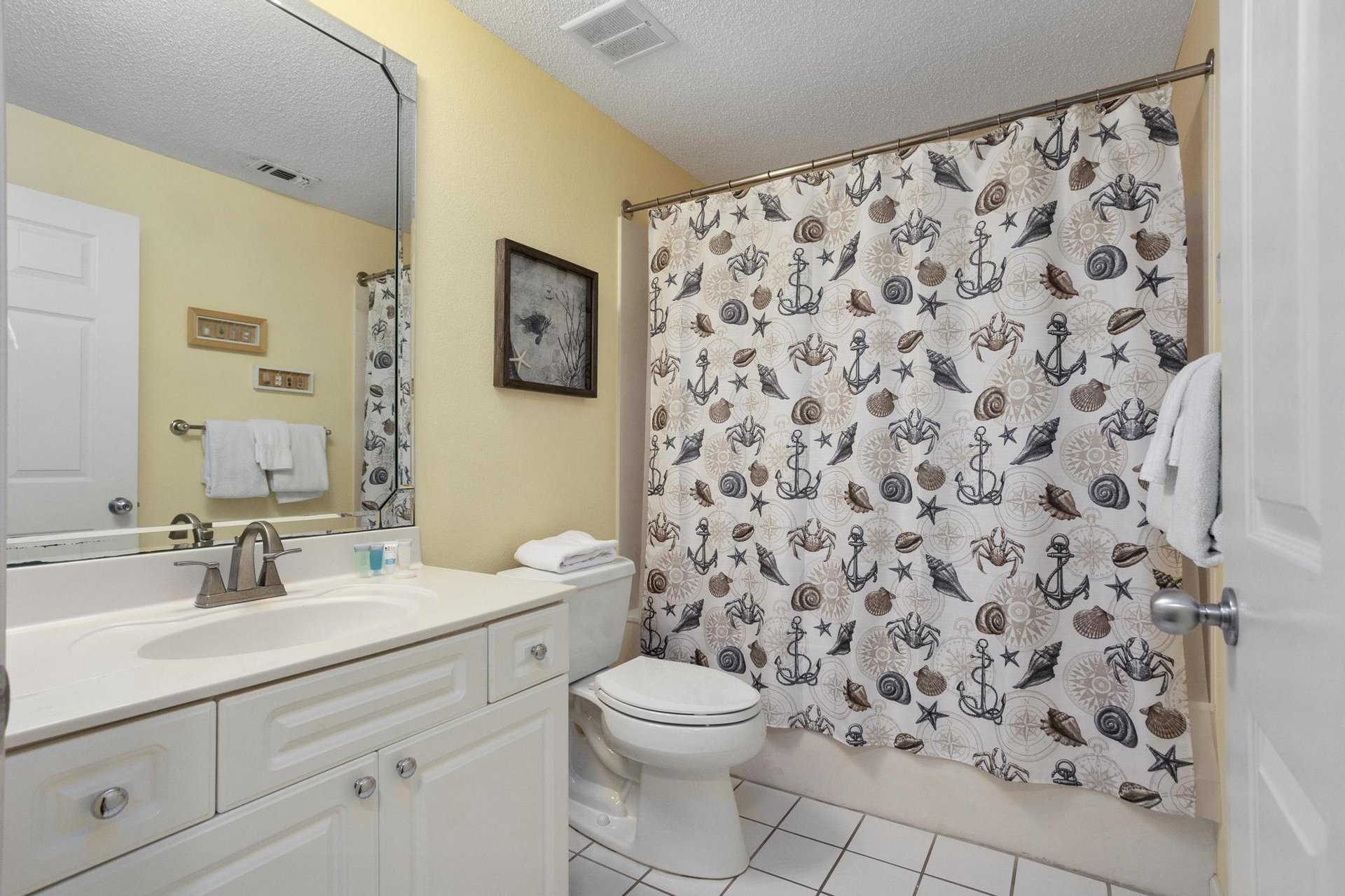 The Pearl of Navarre 303  Seas the Day 21