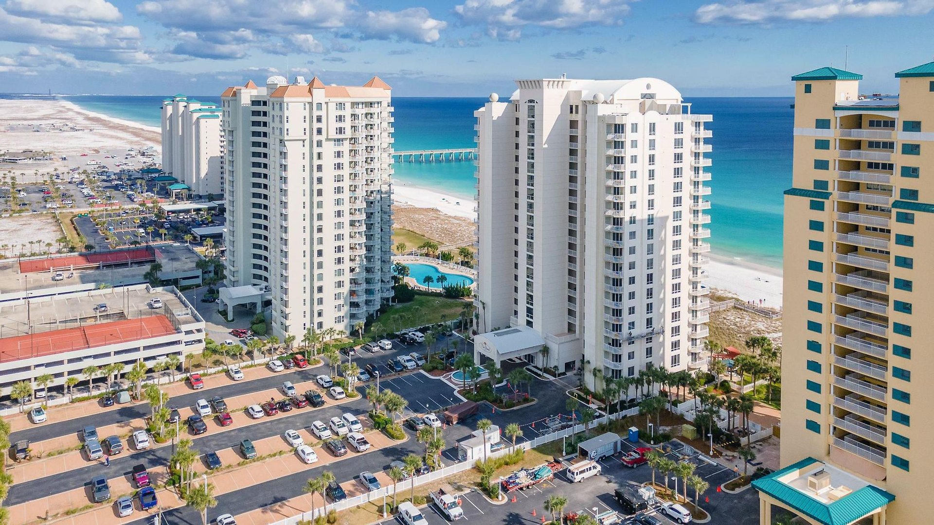 The Pearl of Navarre 303  Seas the Day 41