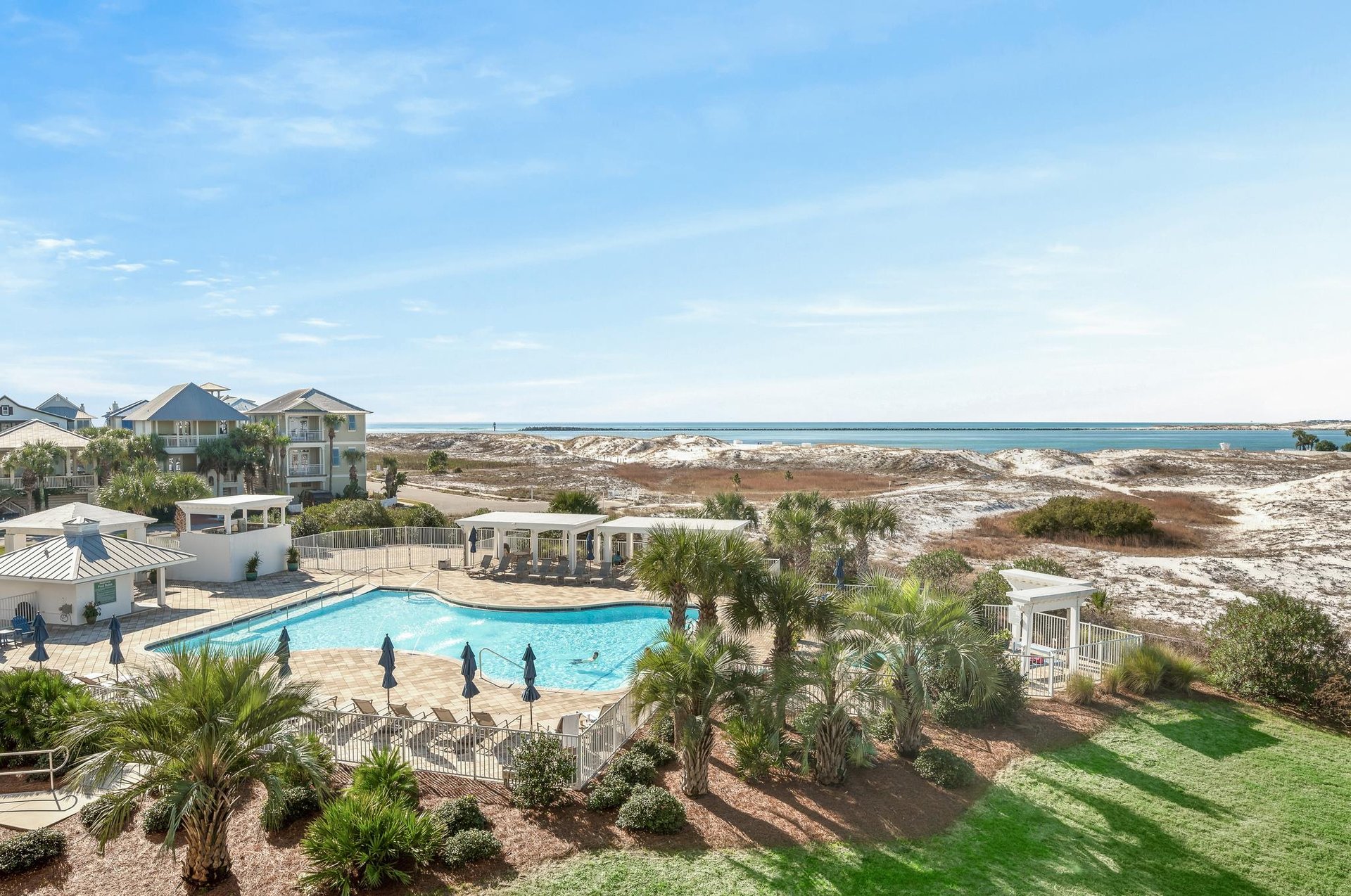 Magnolia House 310 at Destin Pointe Resort 19