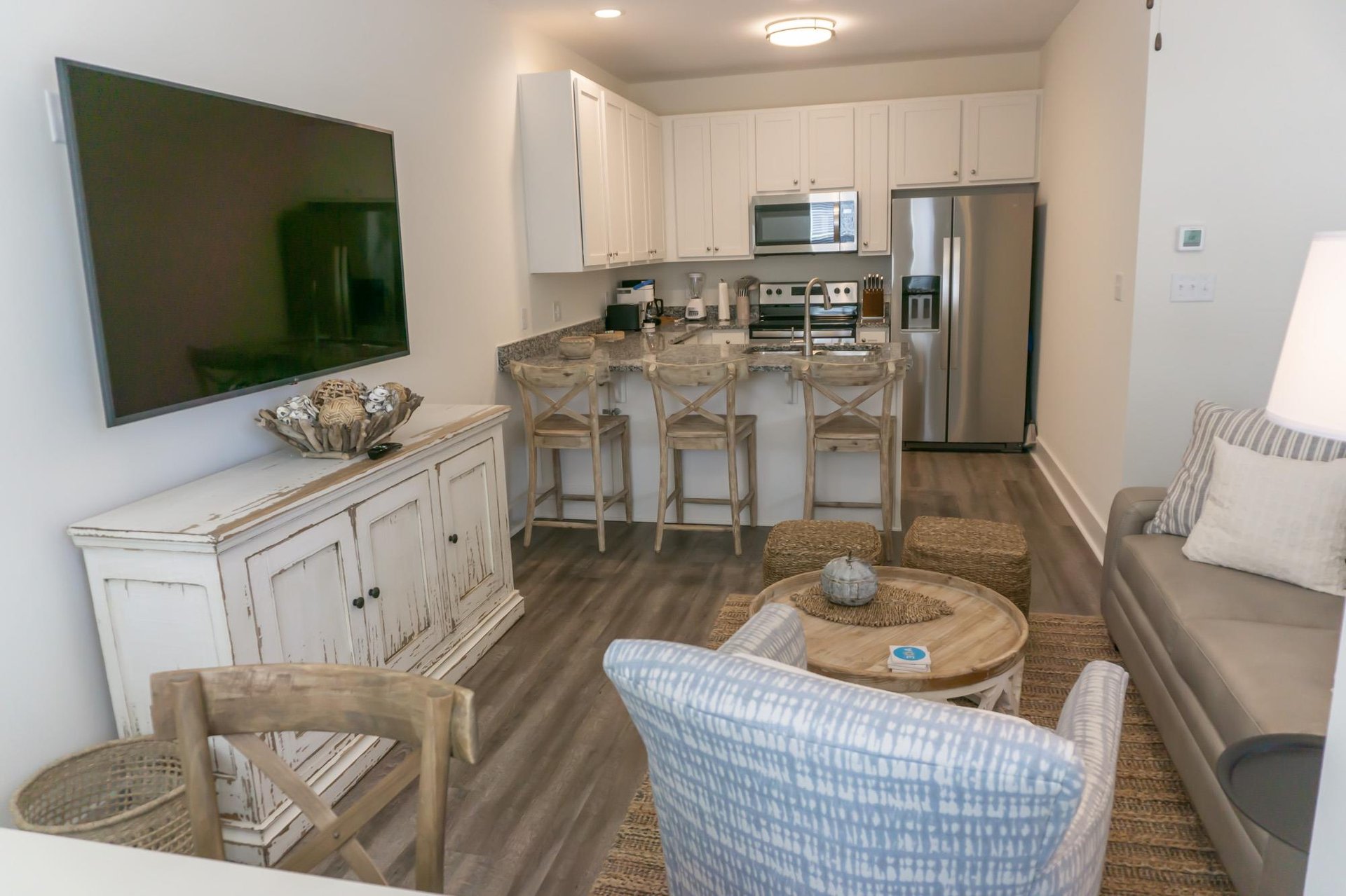 Hidden Lake Condos 112 5