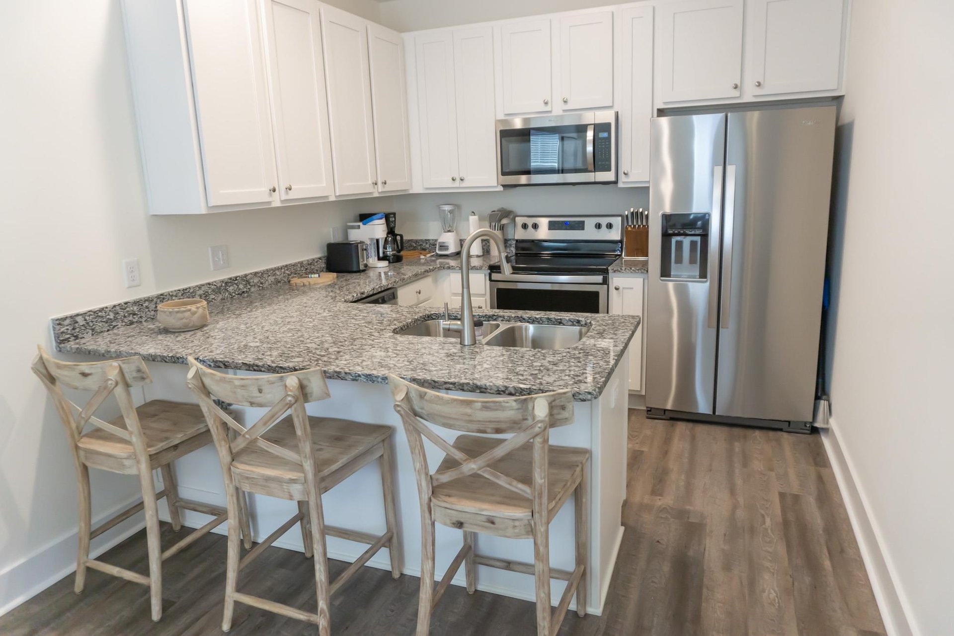 Hidden Lake Condos 112 6